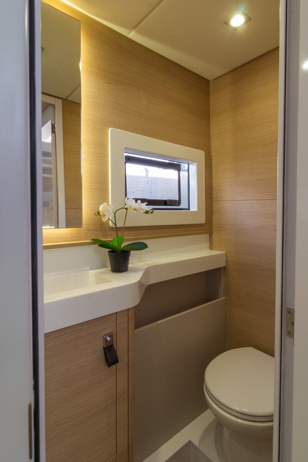 Flor de Ibiza - Catamaran in Dénia