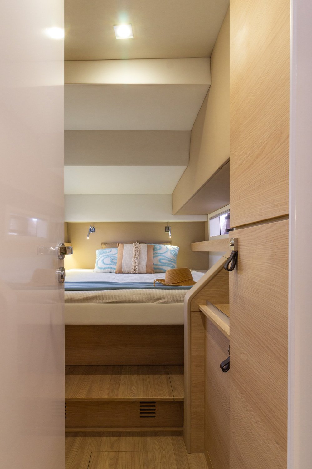 Flor de Ibiza - Catamaran in Dénia