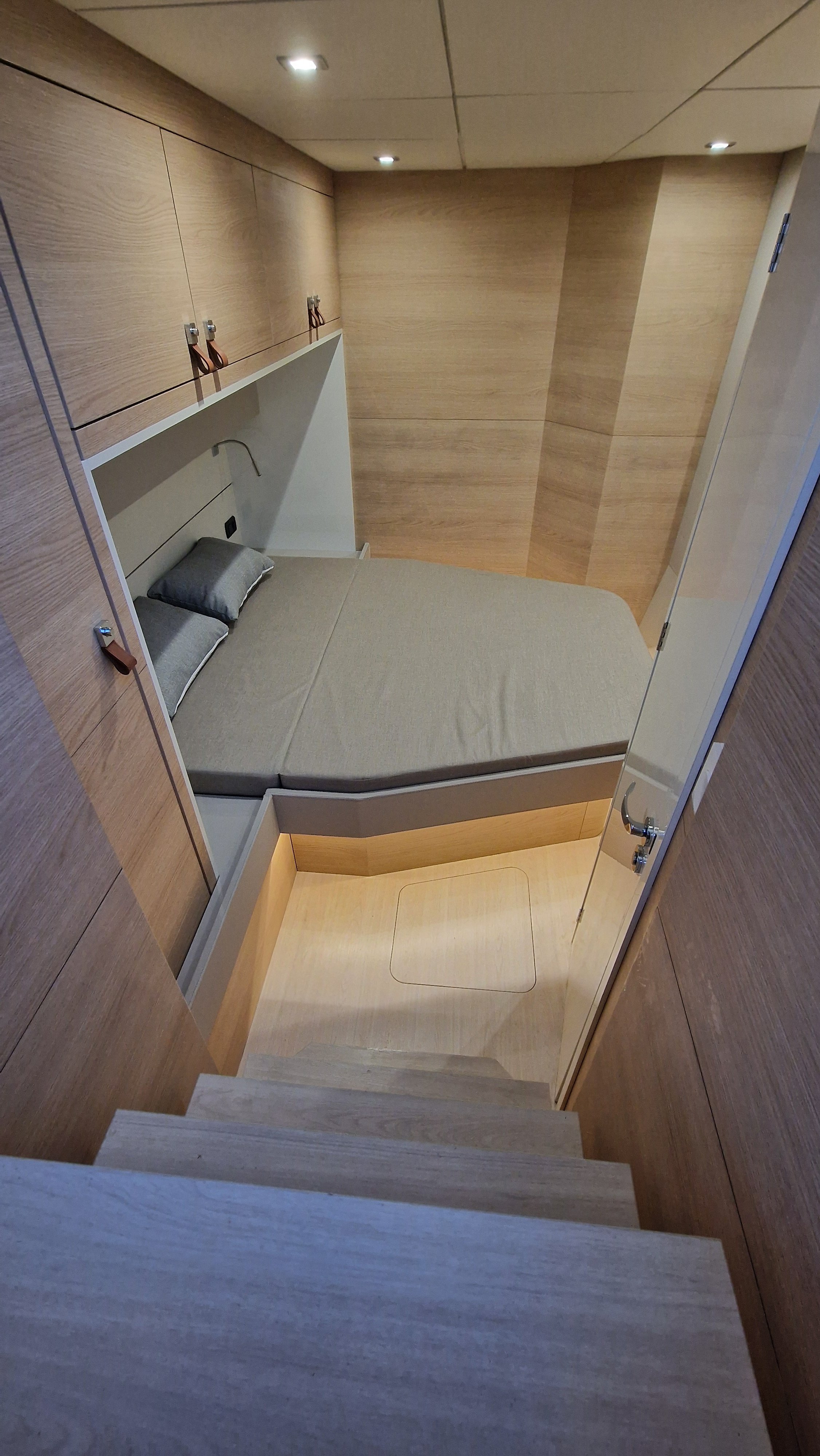 Premium + - Catamaran in Dénia