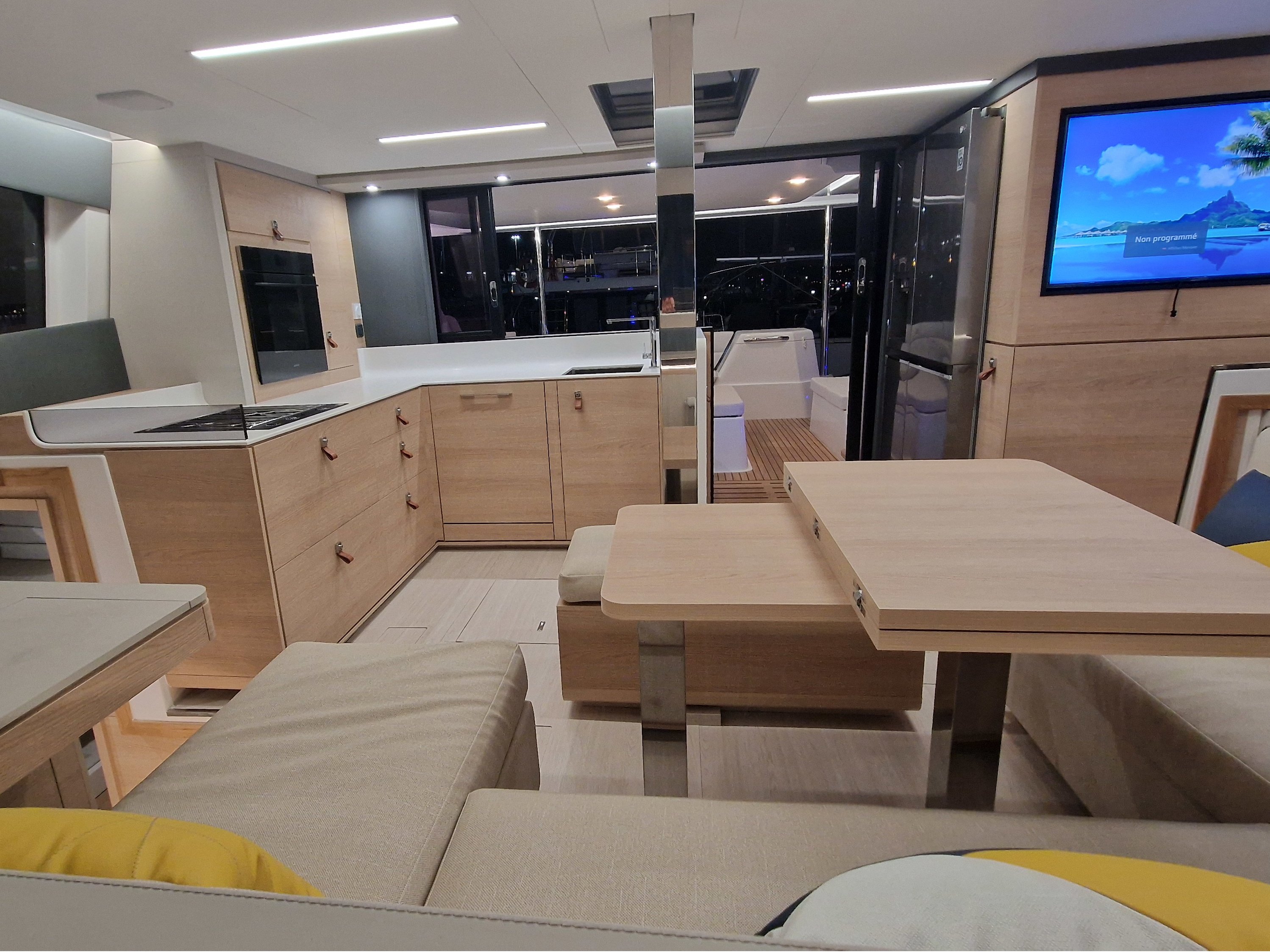 Premium + - Catamaran in Dénia