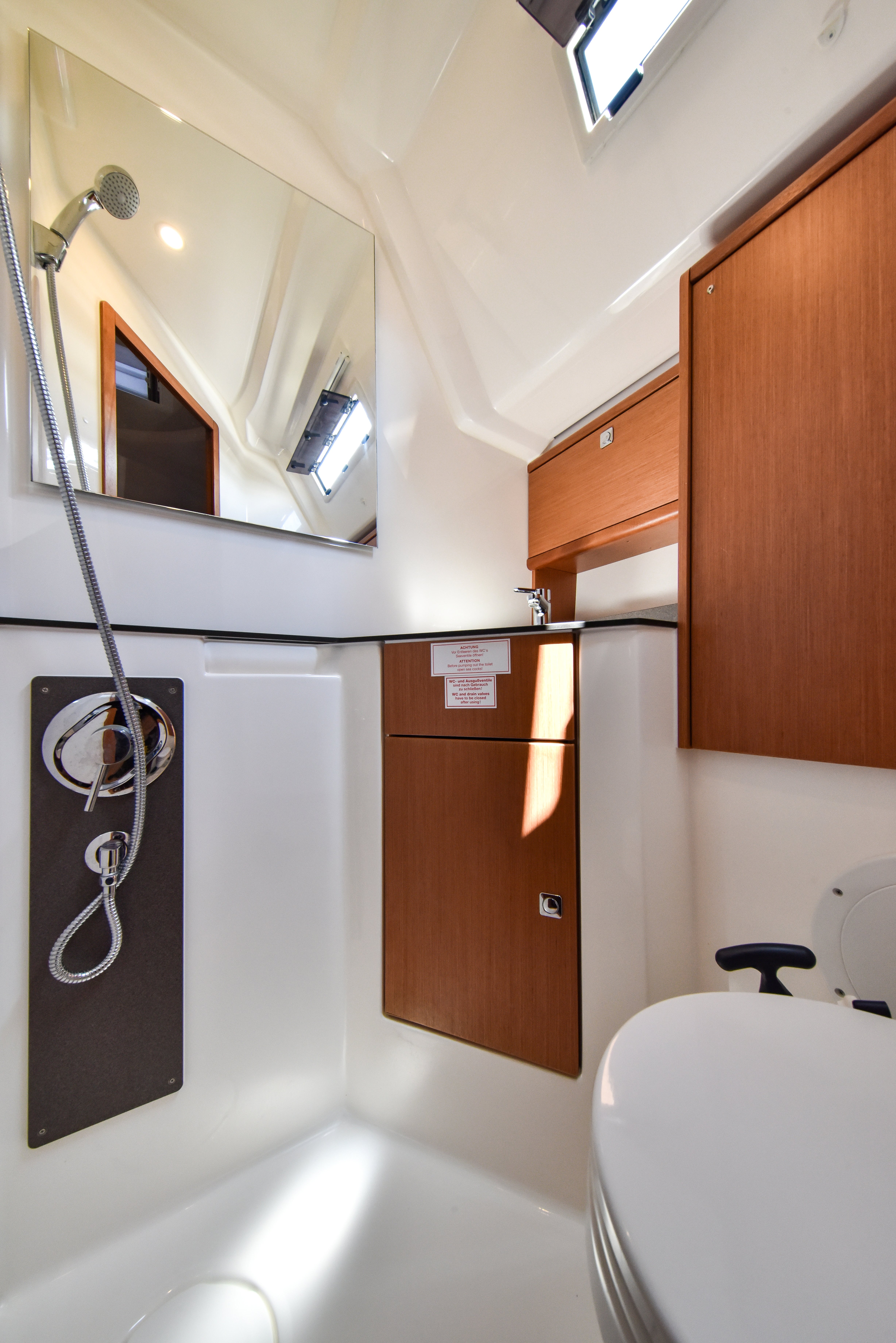 Paola - Sailboat in Bibinje