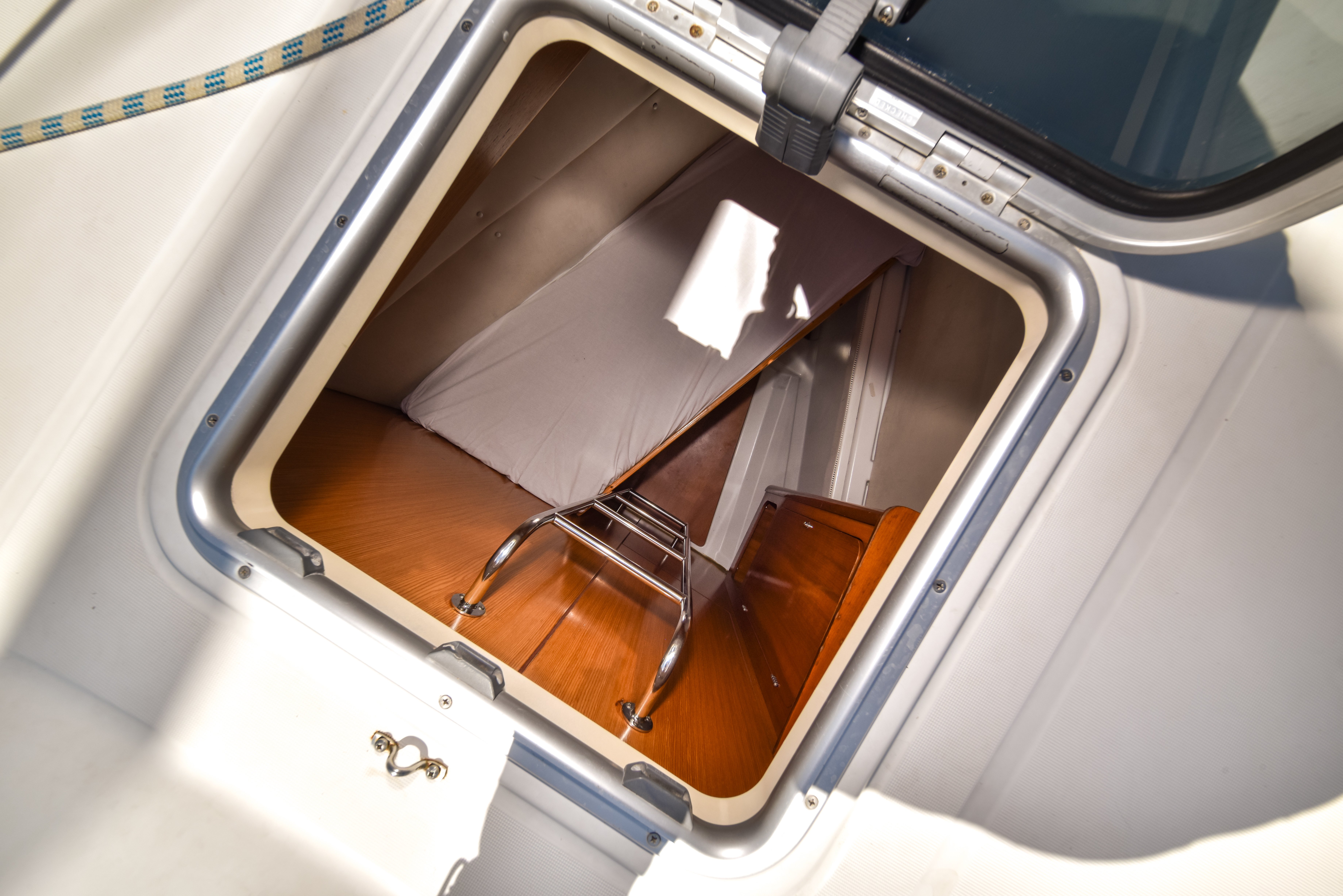 Papalina - Sailboat in Bibinje