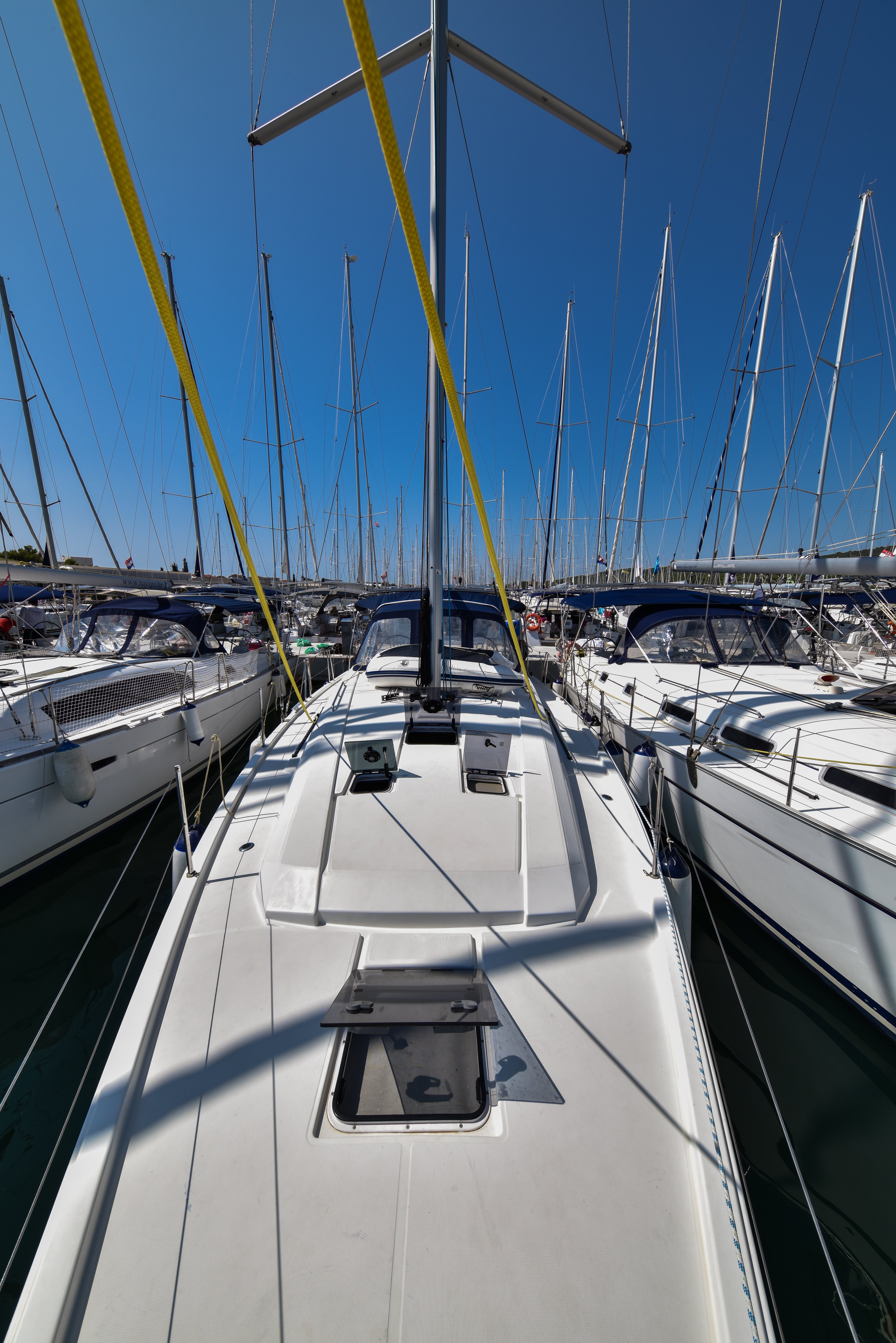 4Play - Sailboat in Bibinje