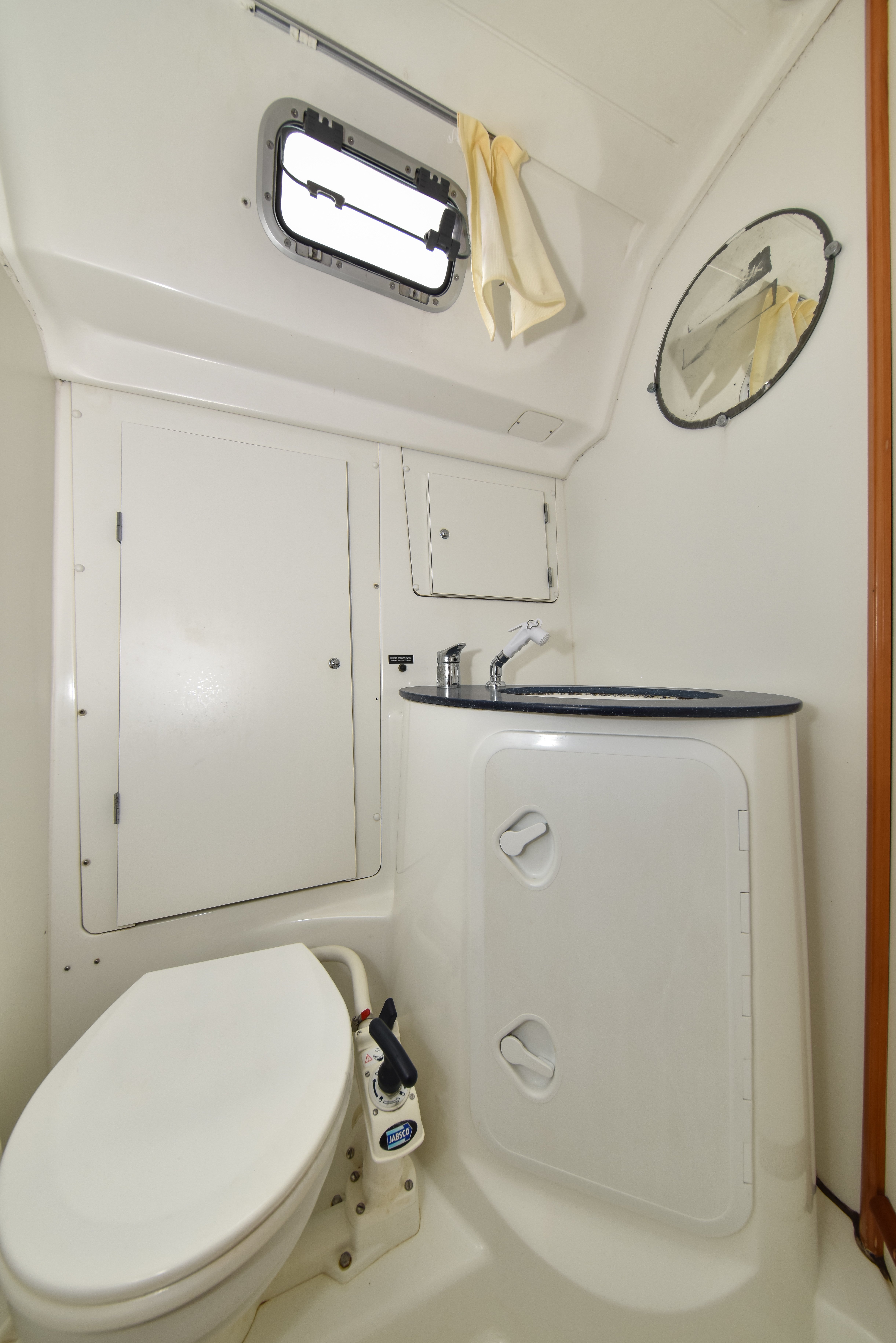 Principessa - Sailboat in Bibinje