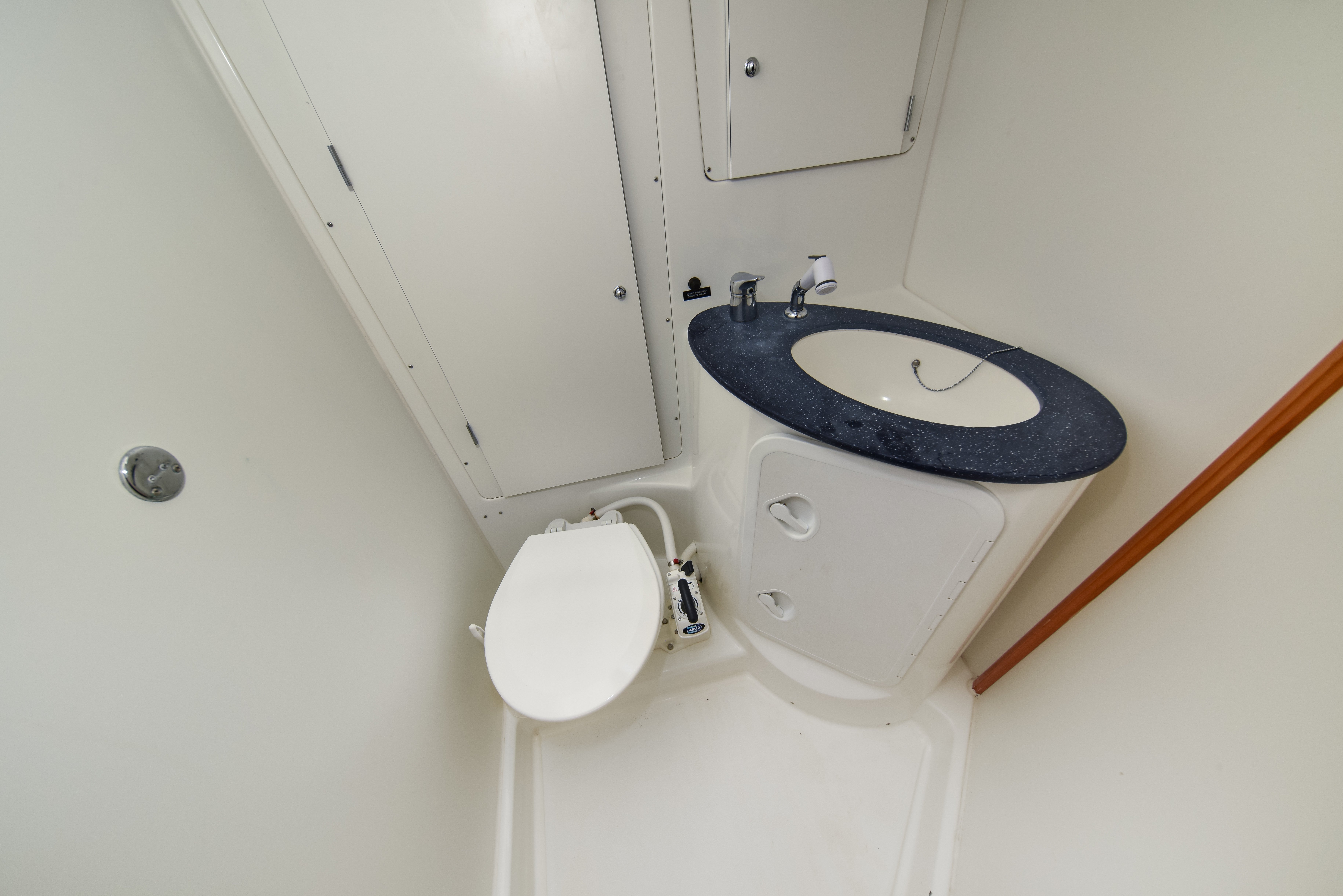 Principessa - Sailboat in Bibinje