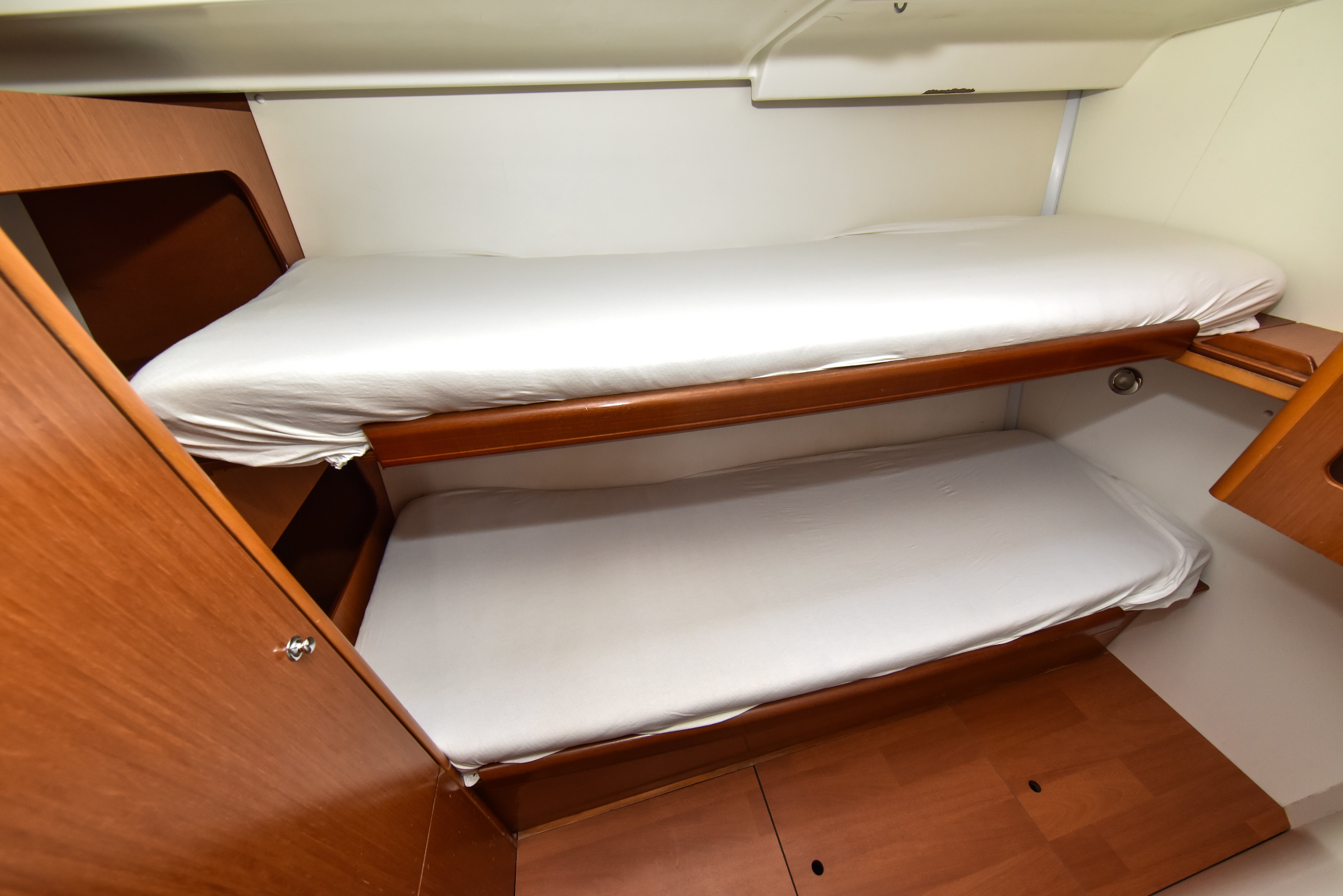 Principessa - Sailboat in Bibinje