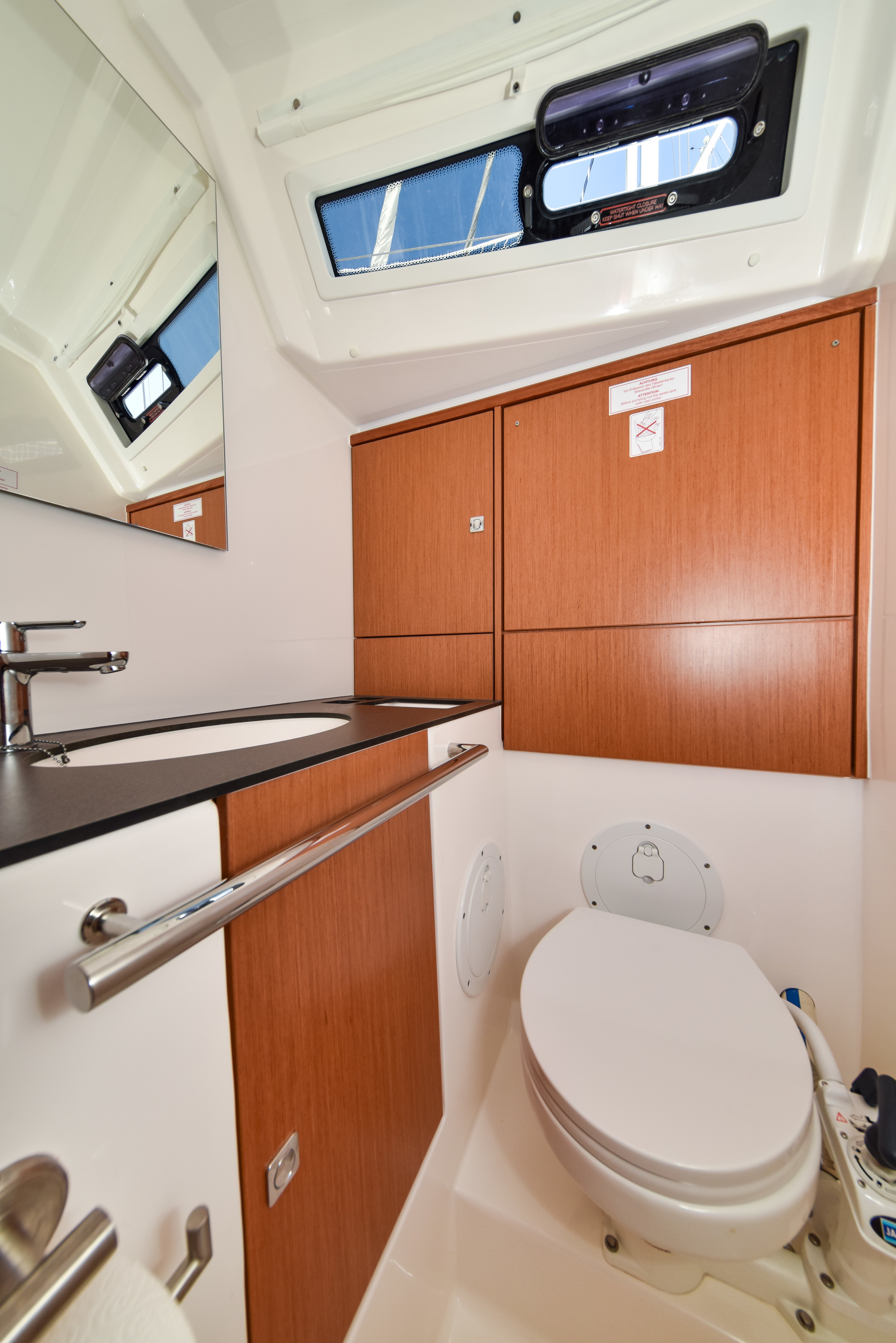 Borgo Erizzo - Sailboat in Bibinje