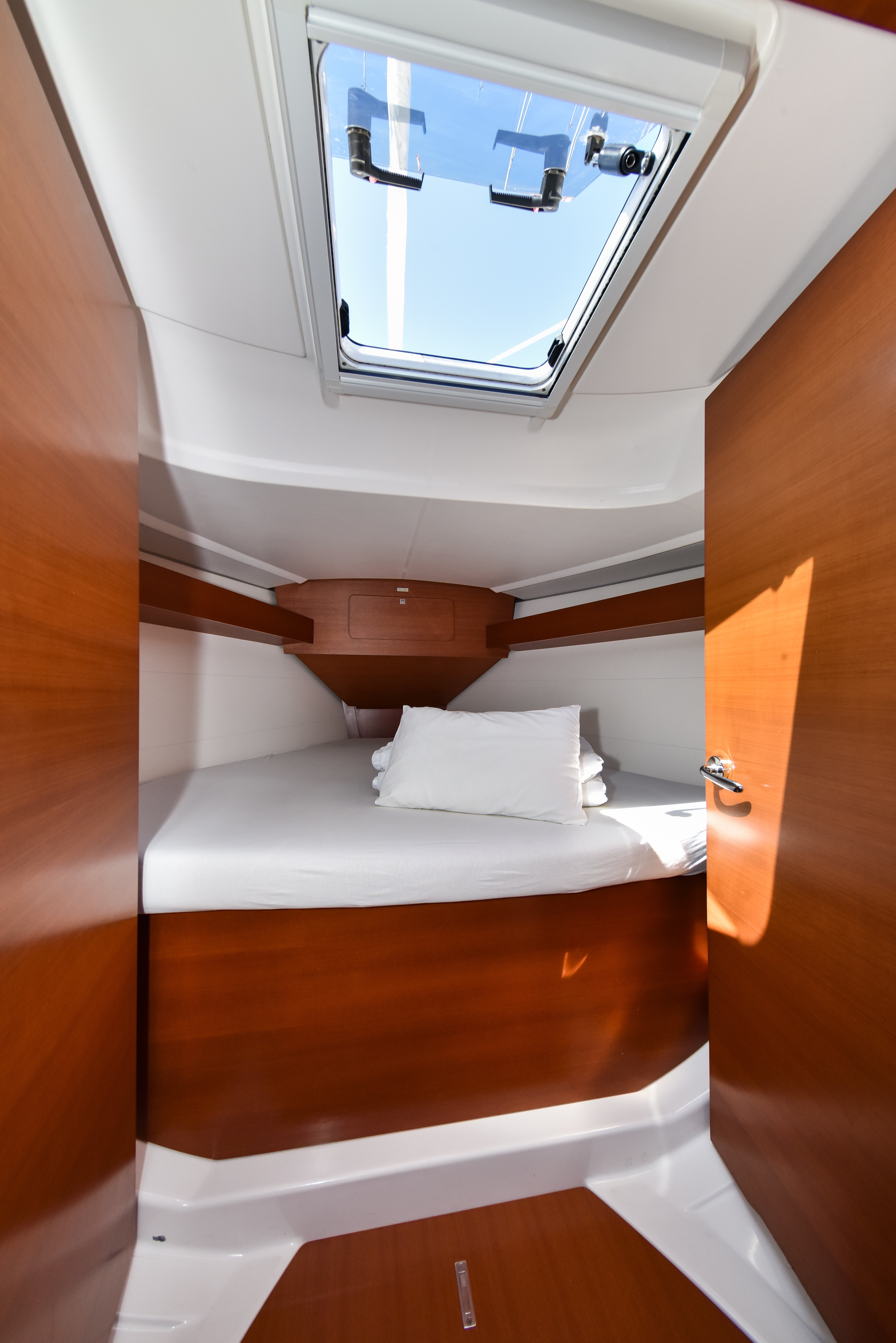 Pape - Sailboat in Bibinje