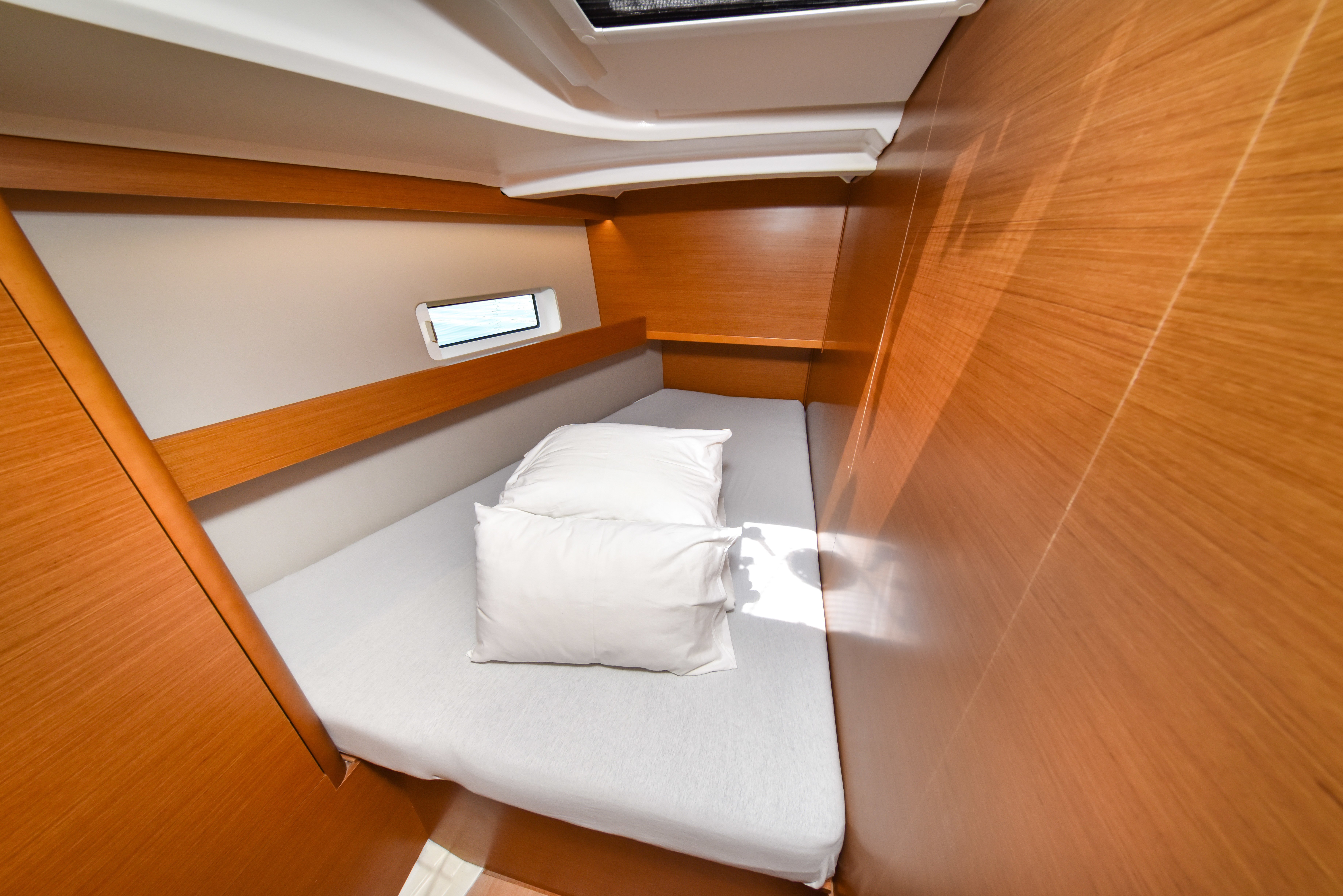 Swannabe - Sailboat in Bibinje