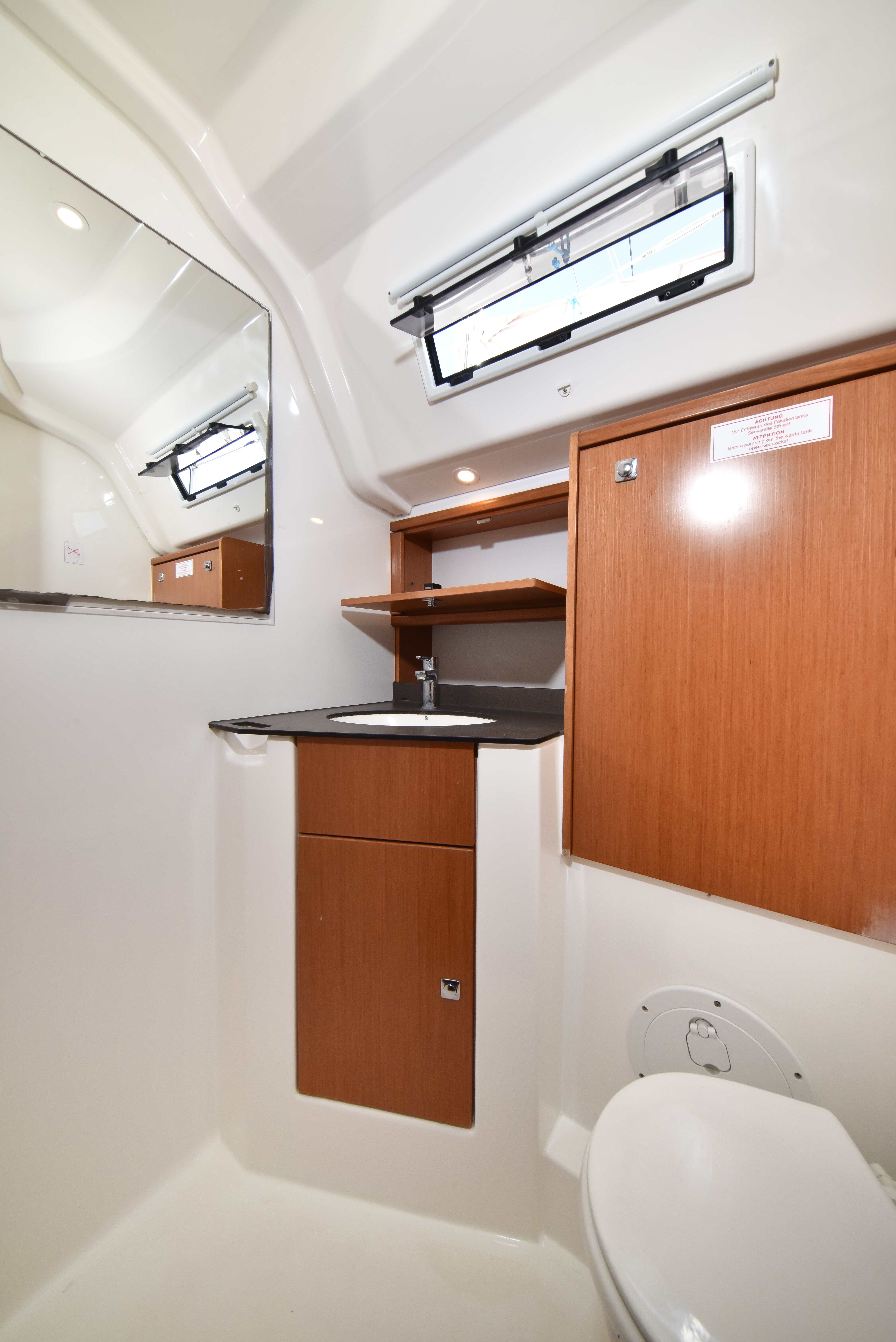 YOLO - Sailboat in Bibinje