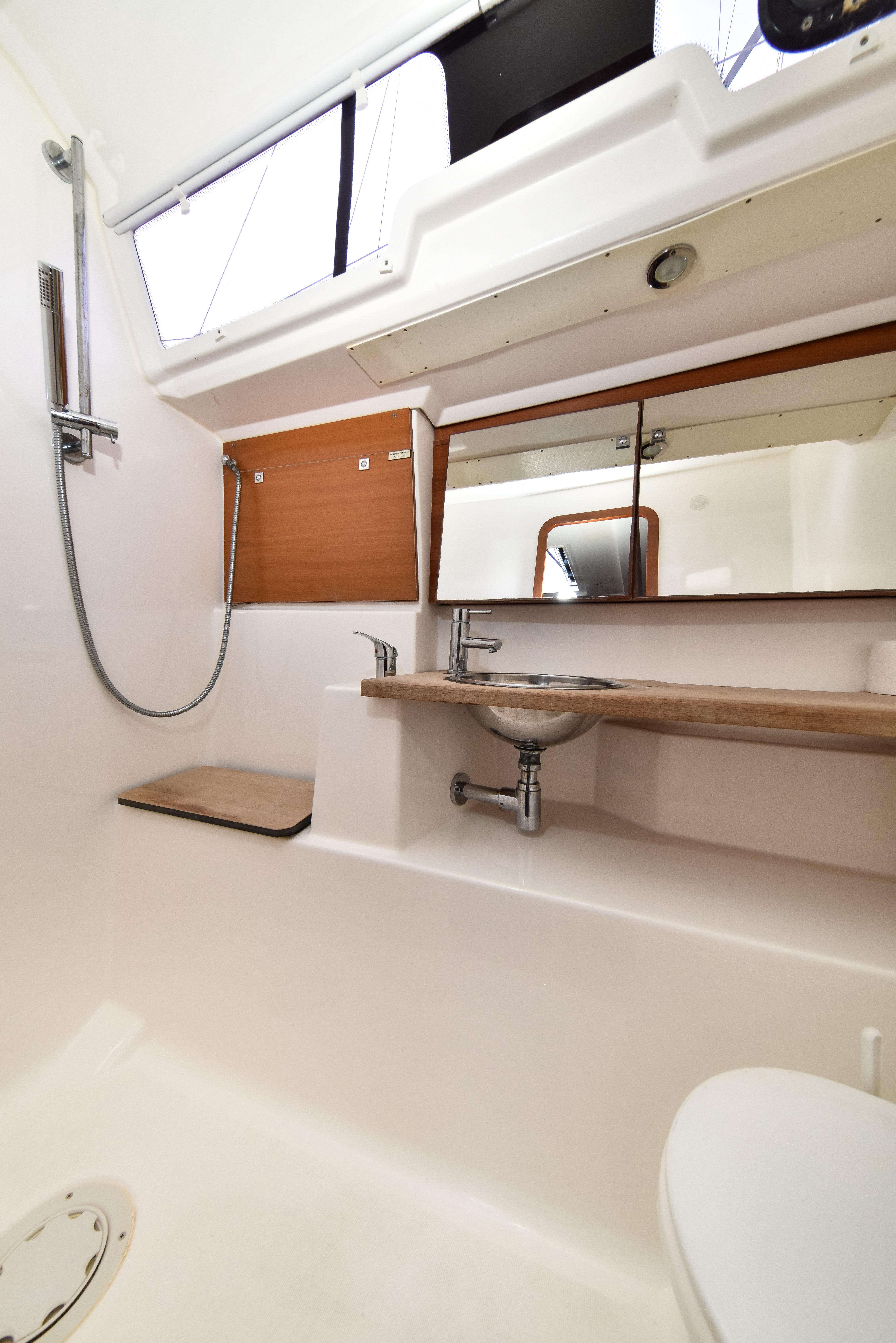 Stella - Sailboat in Bibinje