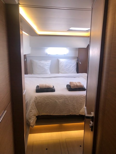 Machango - Catamaran in Palma