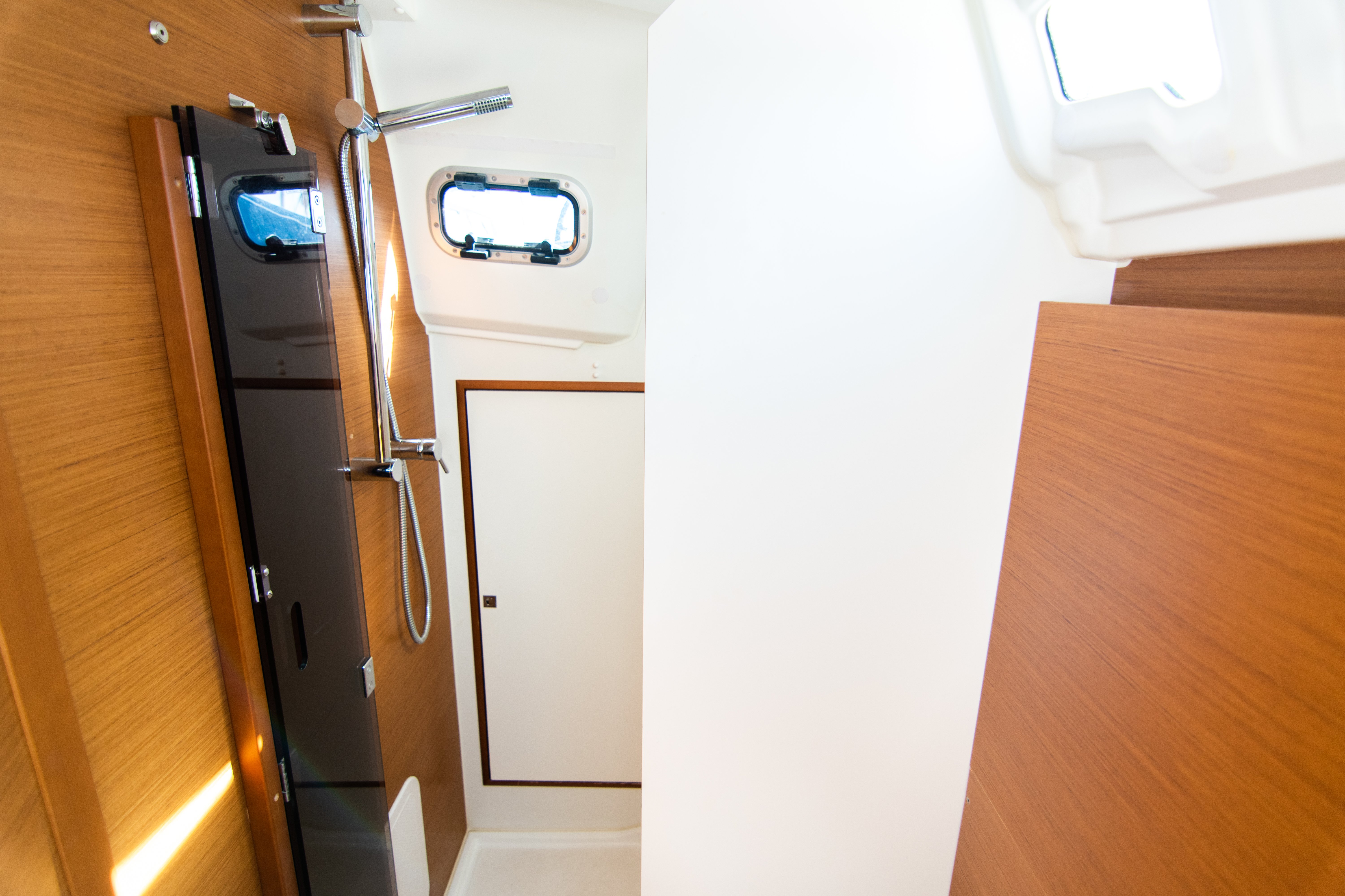 FIRRINGALLO - Sailboat in Palma