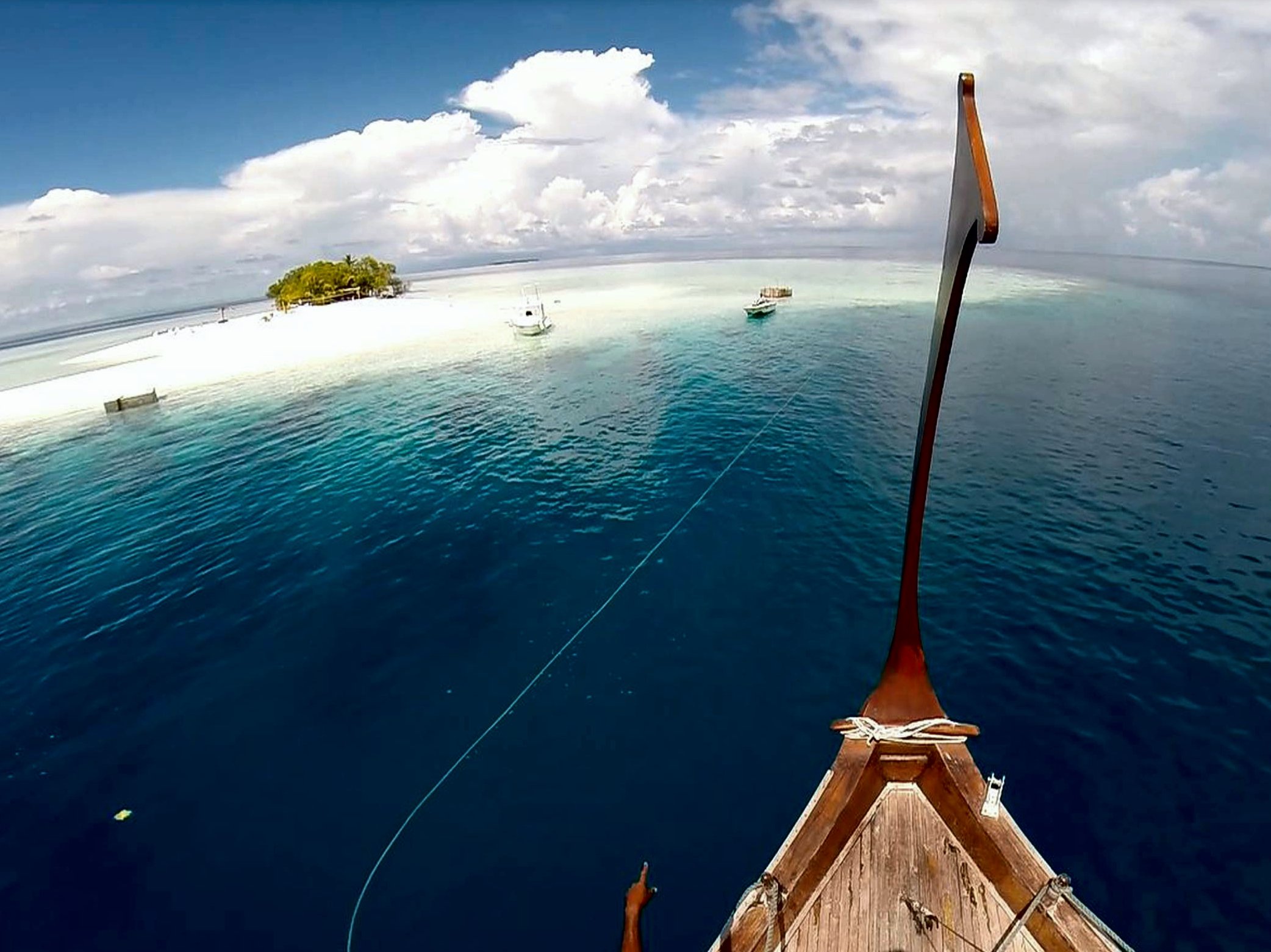 Stella 1 - Other in Malé