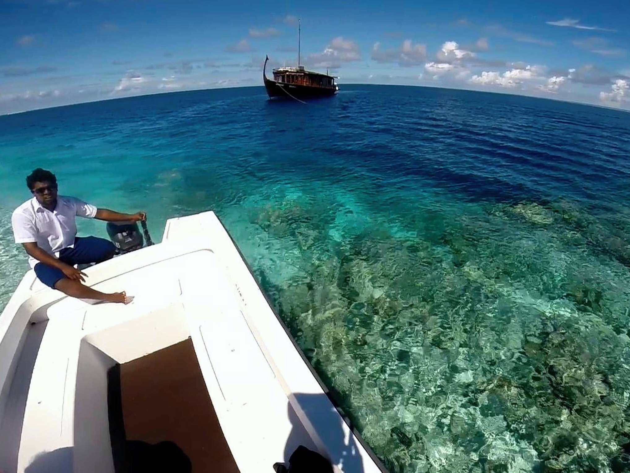 Stella 2 - Other in Malé