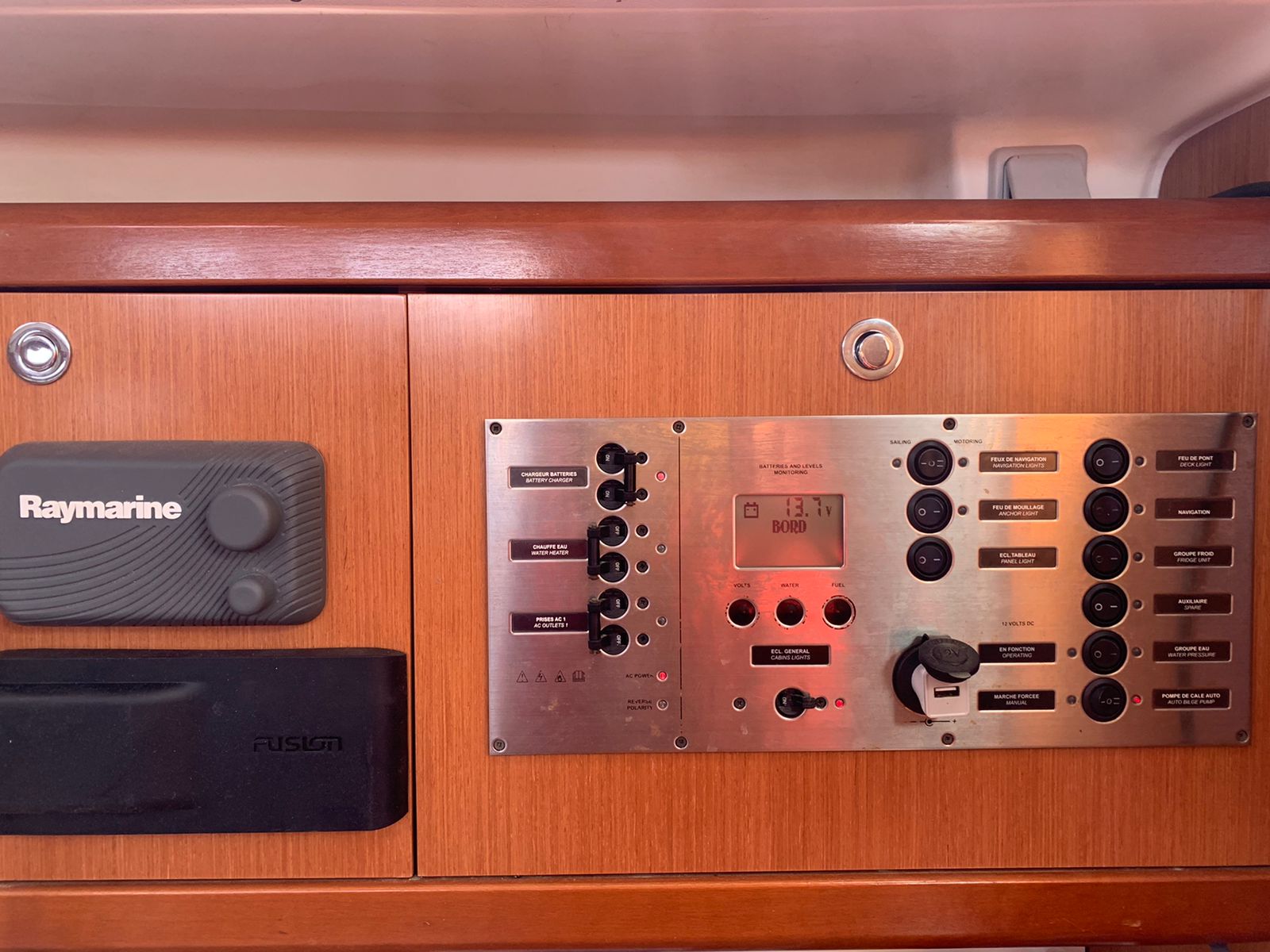 Mojito - Sailboat in Nikiana