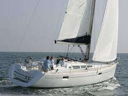 Argonaute - Sailboat in Nikiana