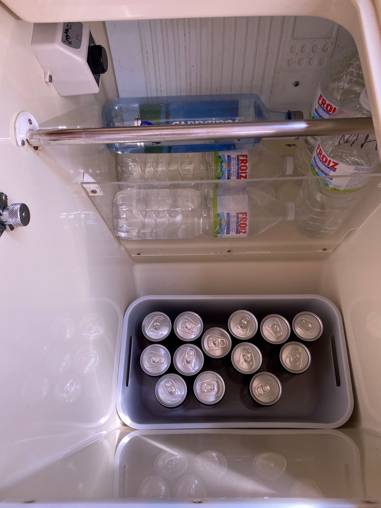 Machimbombo - Sailboat in Portimão