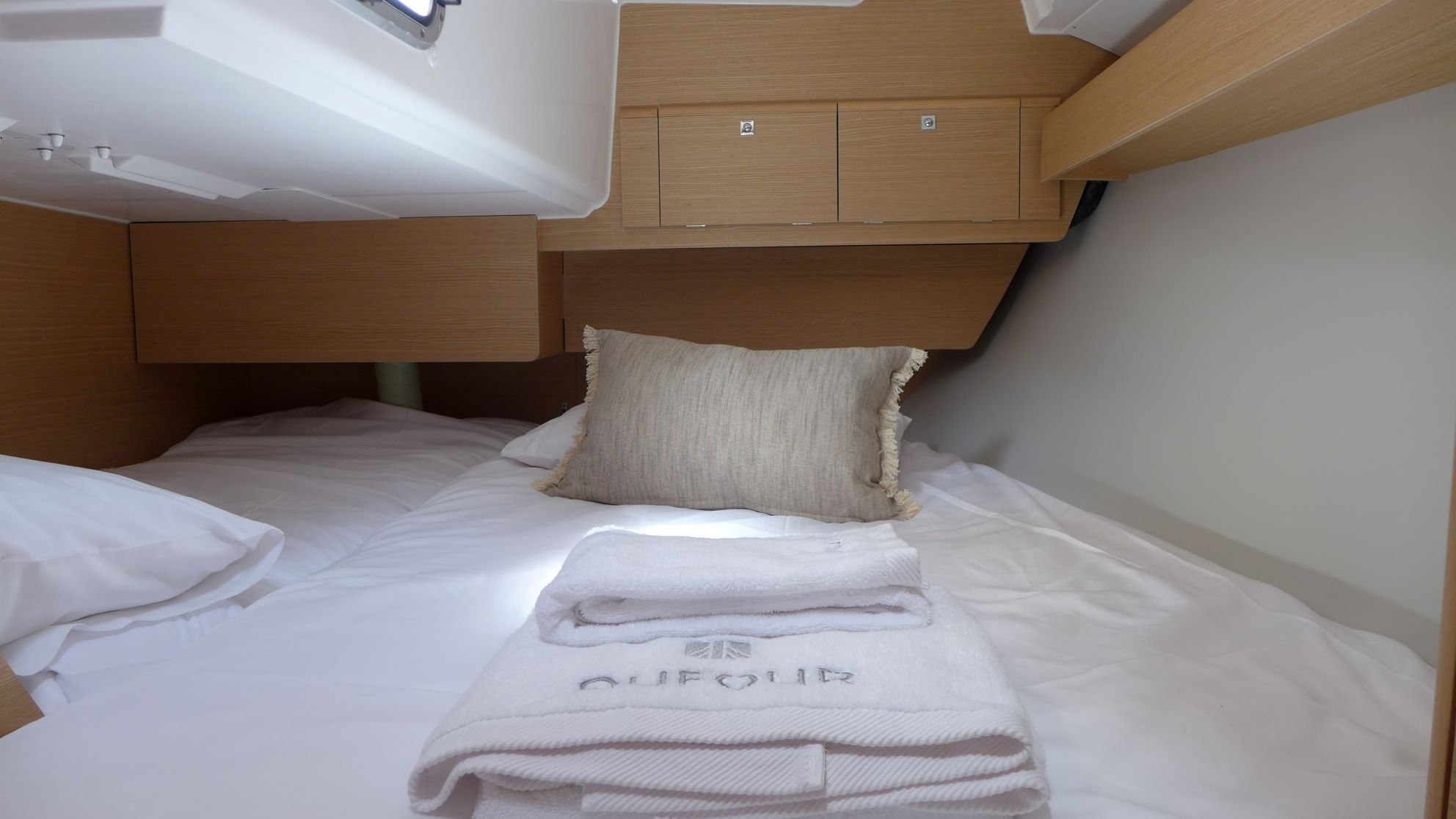 Mar me Quer - Sailboat in Portimão