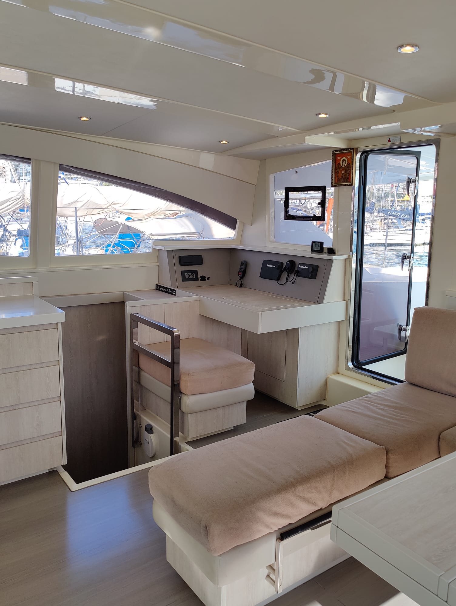 Premium - Catamaran in Zanzibar