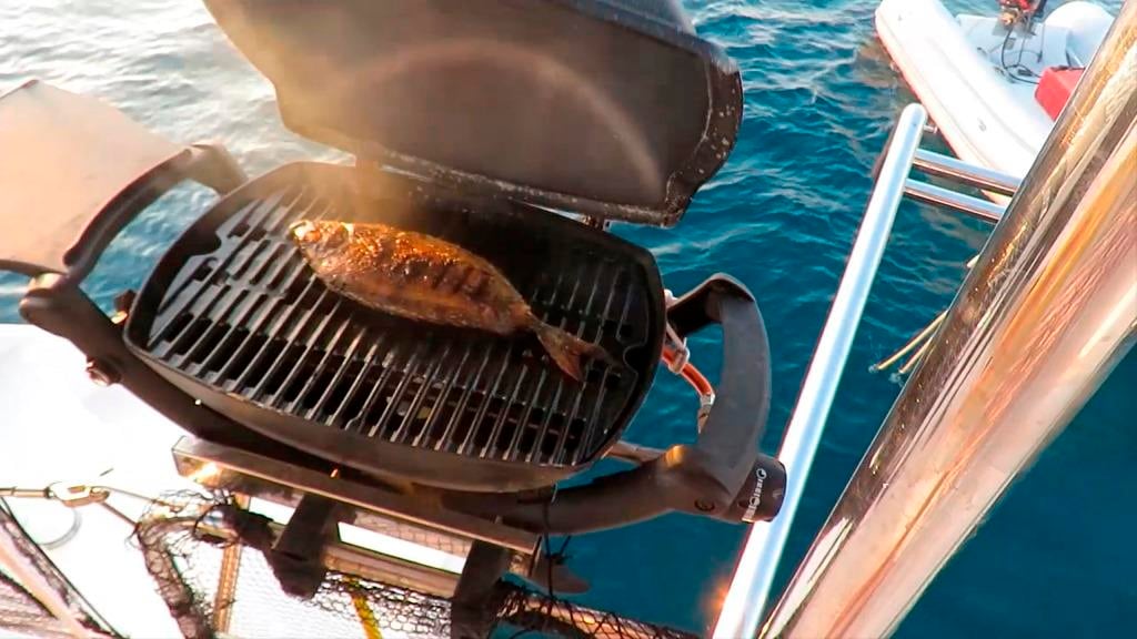 Premium - Catamaran in Zanzibar