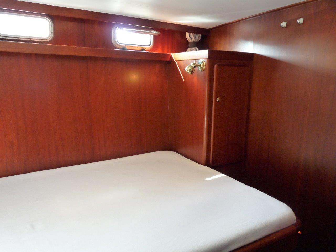 Orion - Motor Yacht in Akkrum