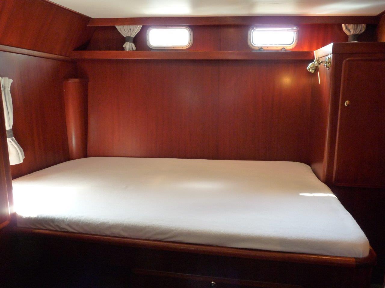 Orion - Motor Yacht in Akkrum