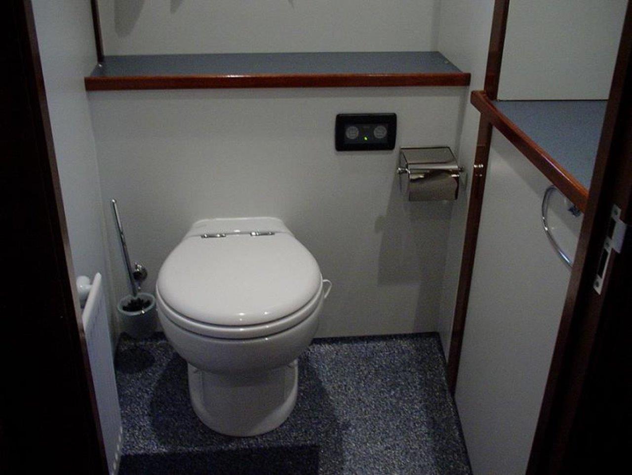 Pelicaen - Motor Yacht in Akkrum