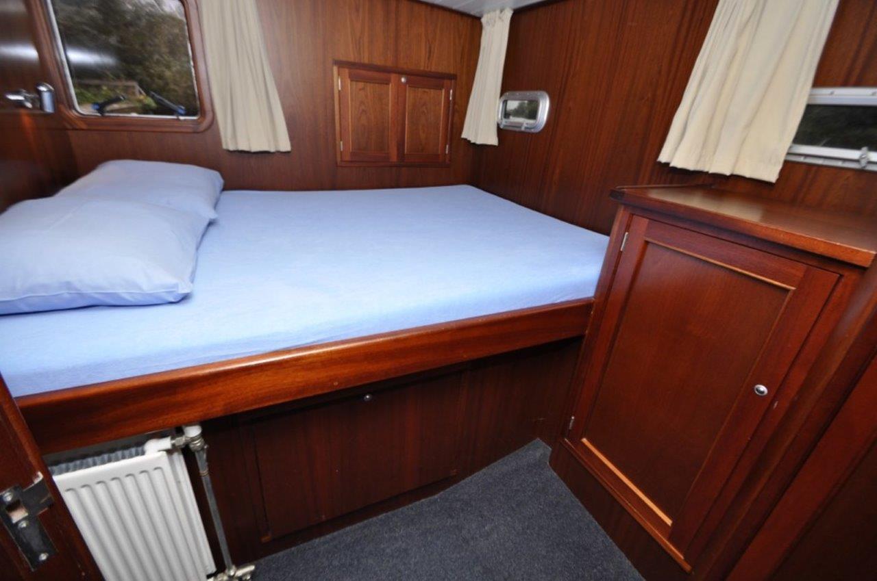 Pelicaen - Motor Yacht in Akkrum