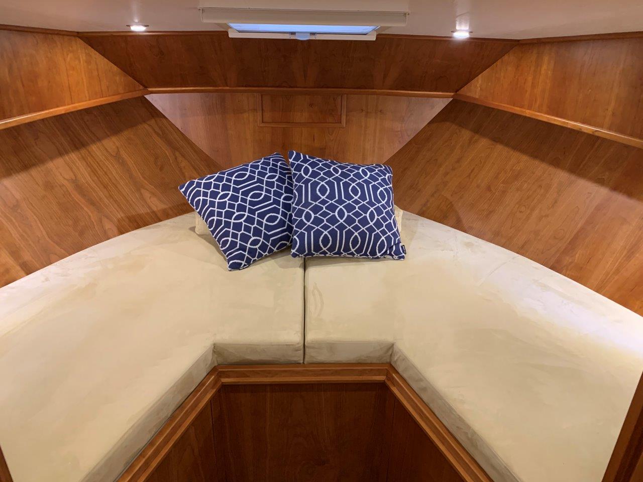 Vita Bella - Motor Yacht in Akkrum