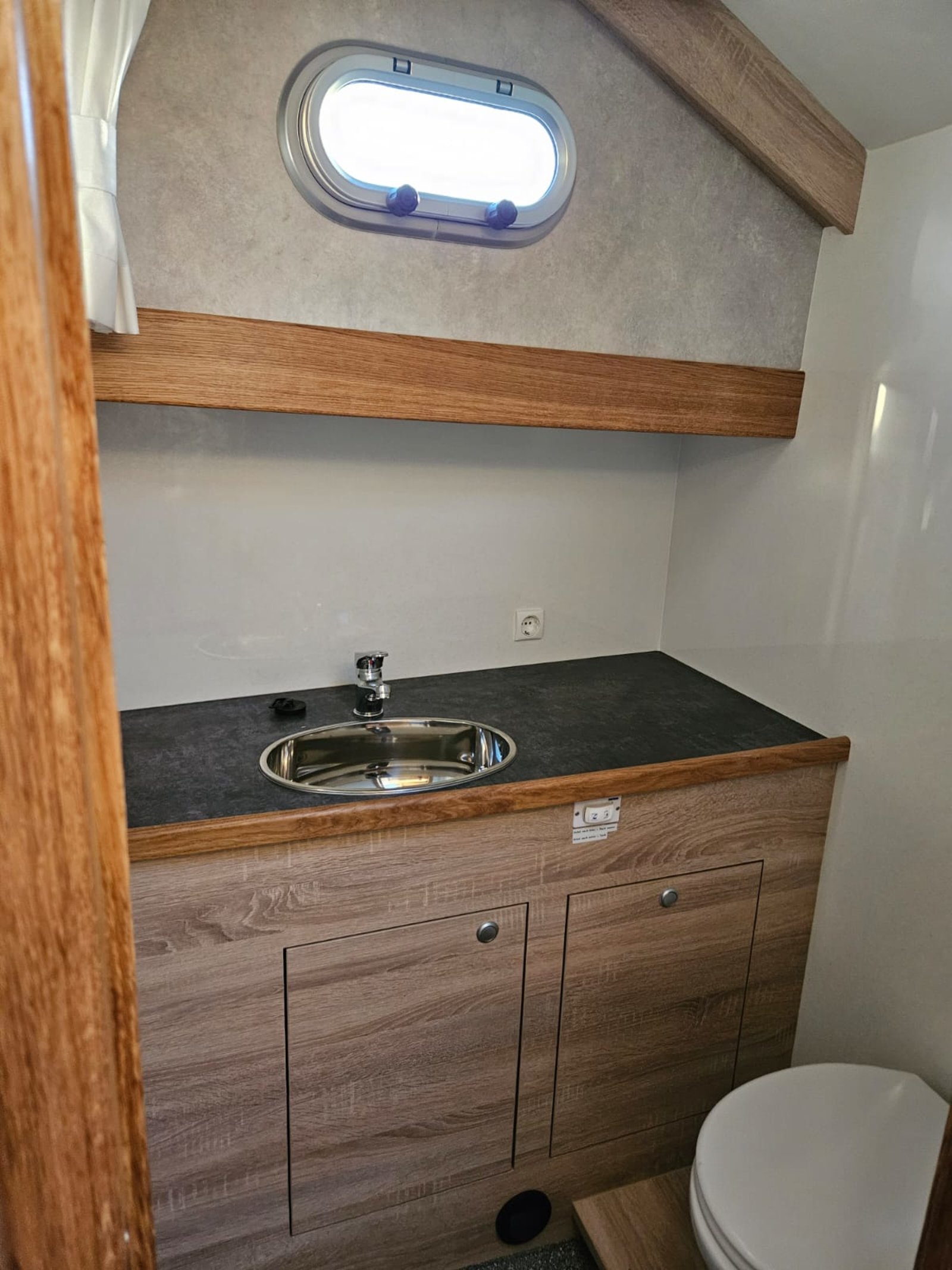 Fortuna - Motor Yacht in Akkrum