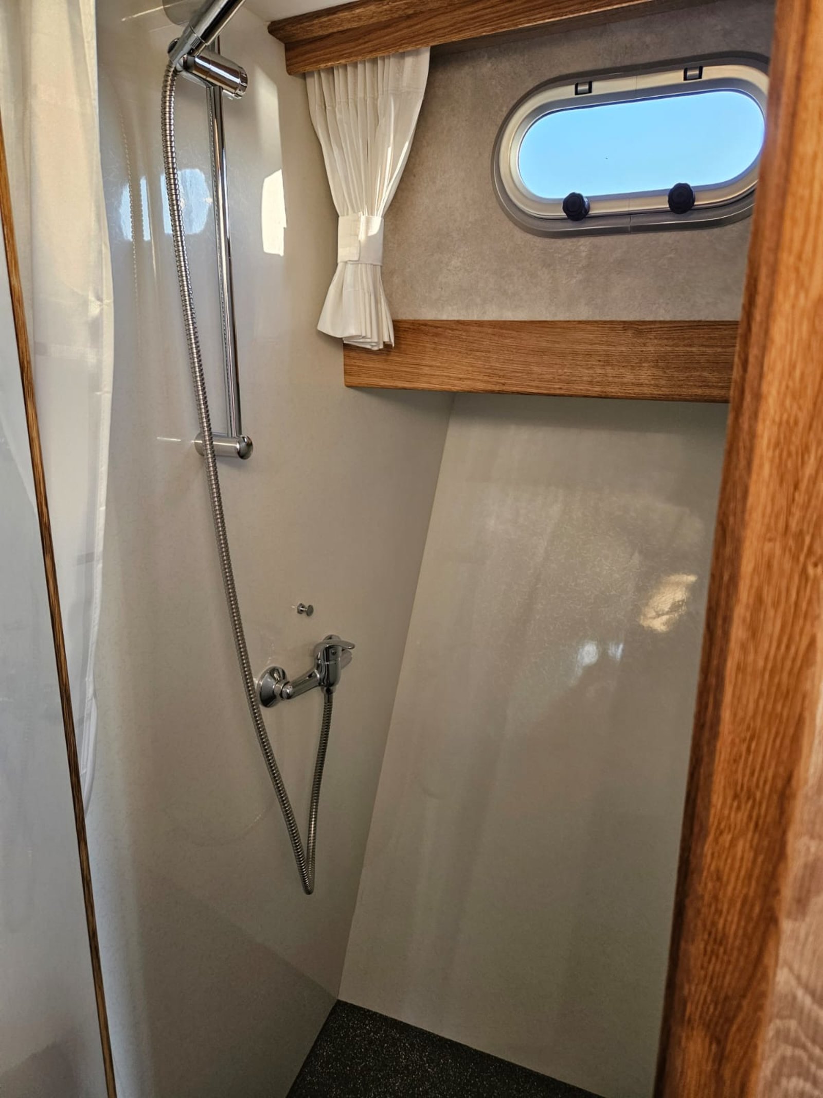 Fortuna - Motor Yacht in Akkrum