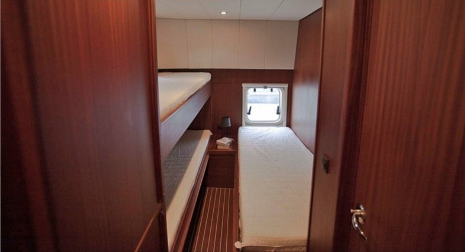 Euphoria - Motor Yacht in Akkrum