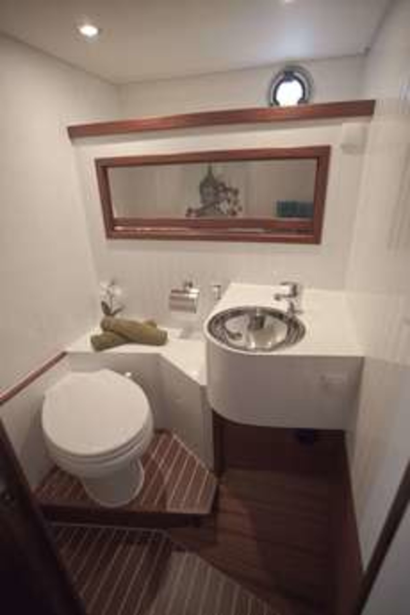 Euphoria - Motor Yacht in Akkrum