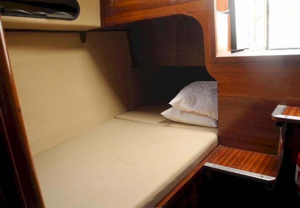 Ana - Motor Yacht in Brbinj