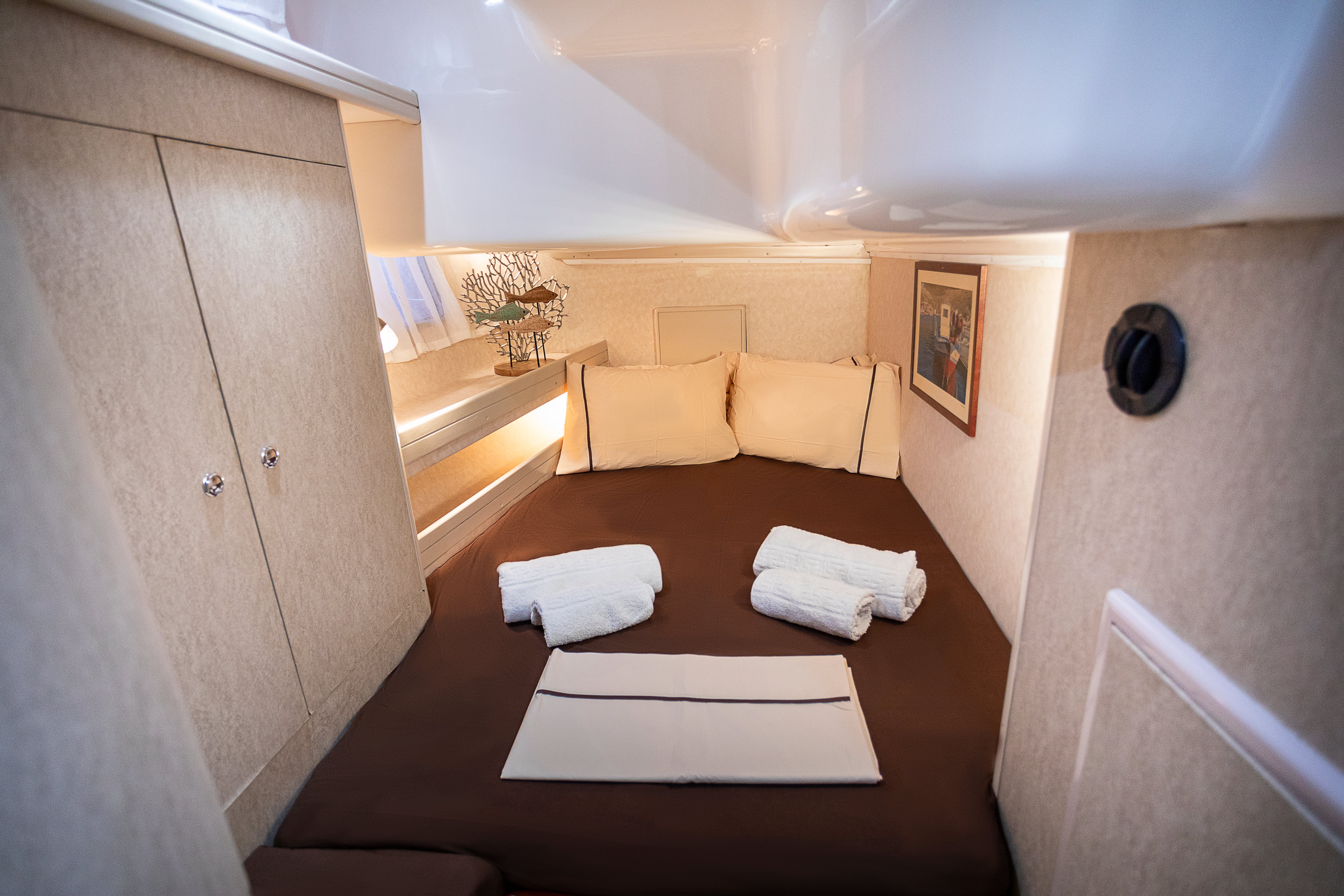 Sofia Star 1 - Sailboat in Kallithea