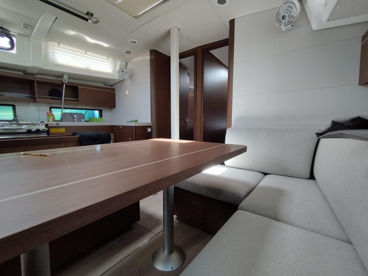 Boreas - Sailboat in Zakinthos