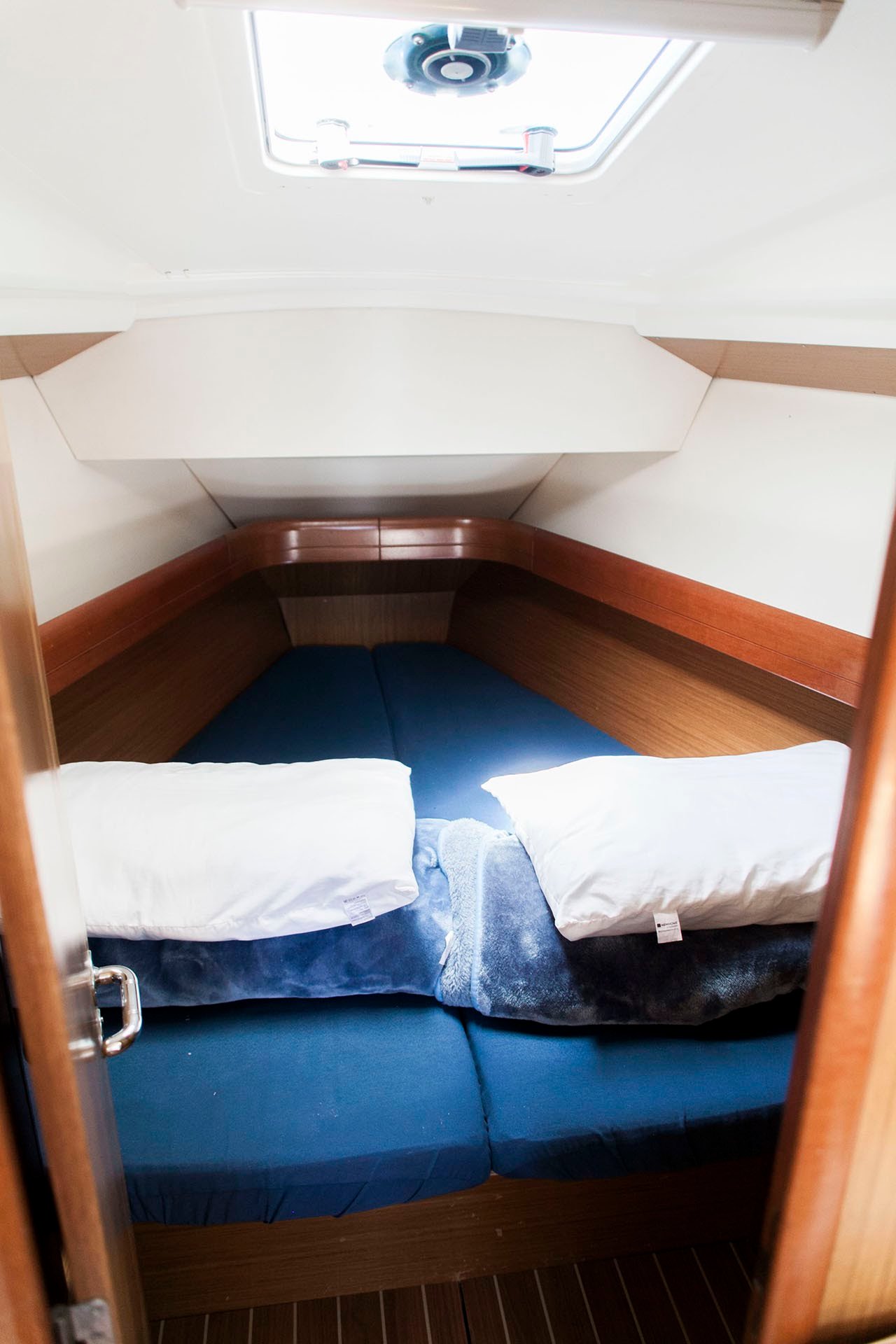 Formica - Yelkenli içinde Preveza