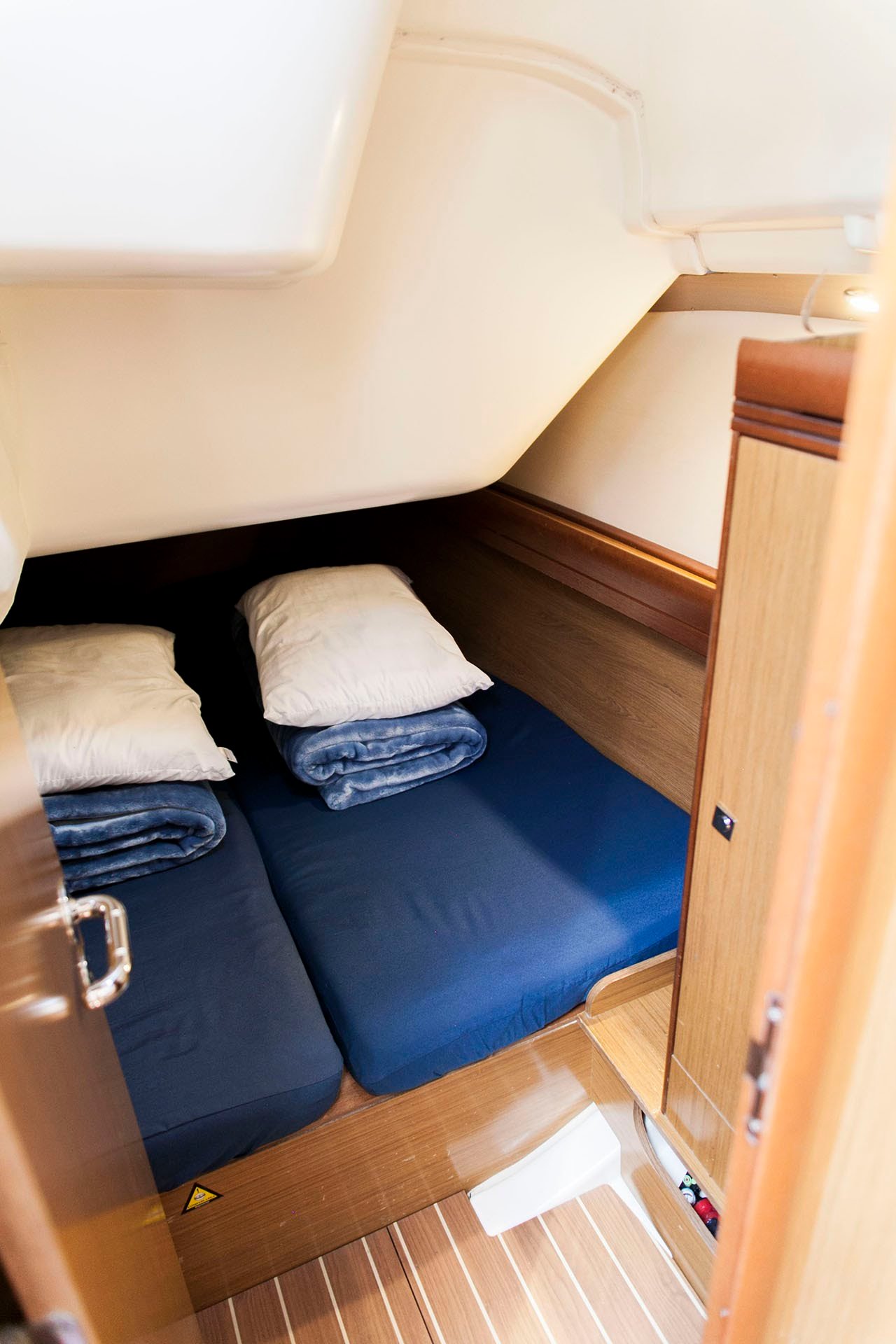 Formica - Yelkenli içinde Preveza