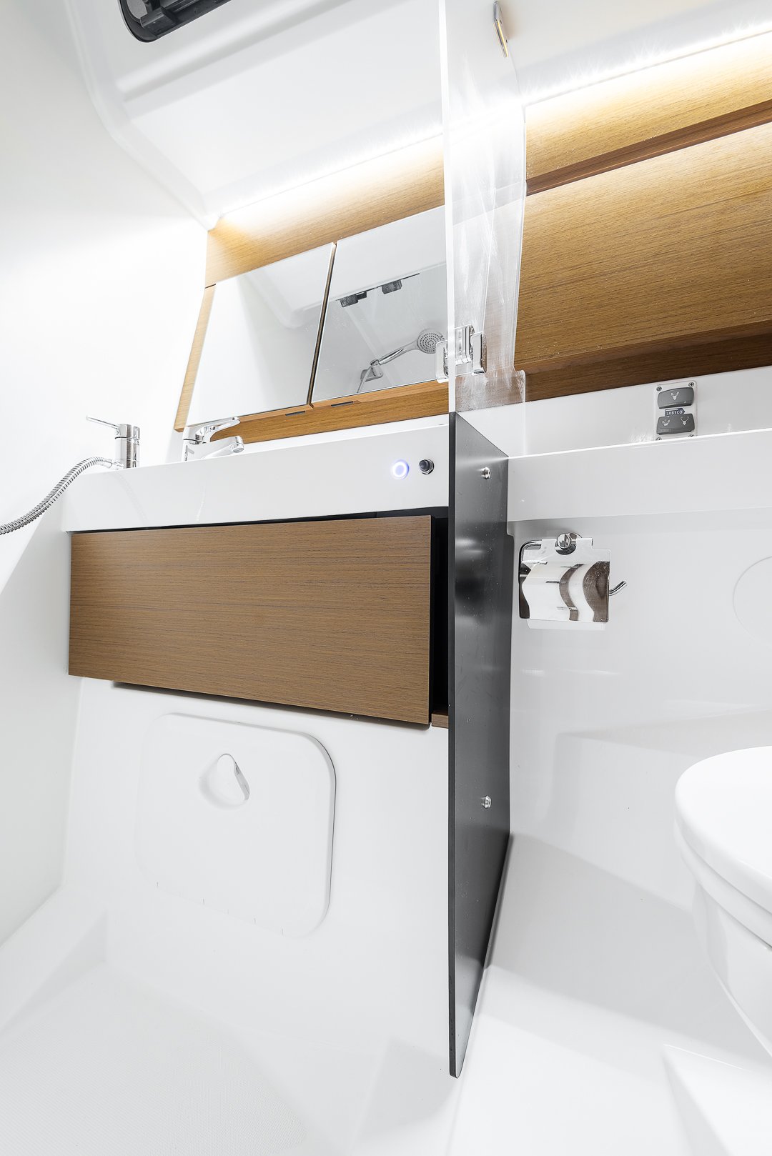 Irene - Sailboat in Alimos