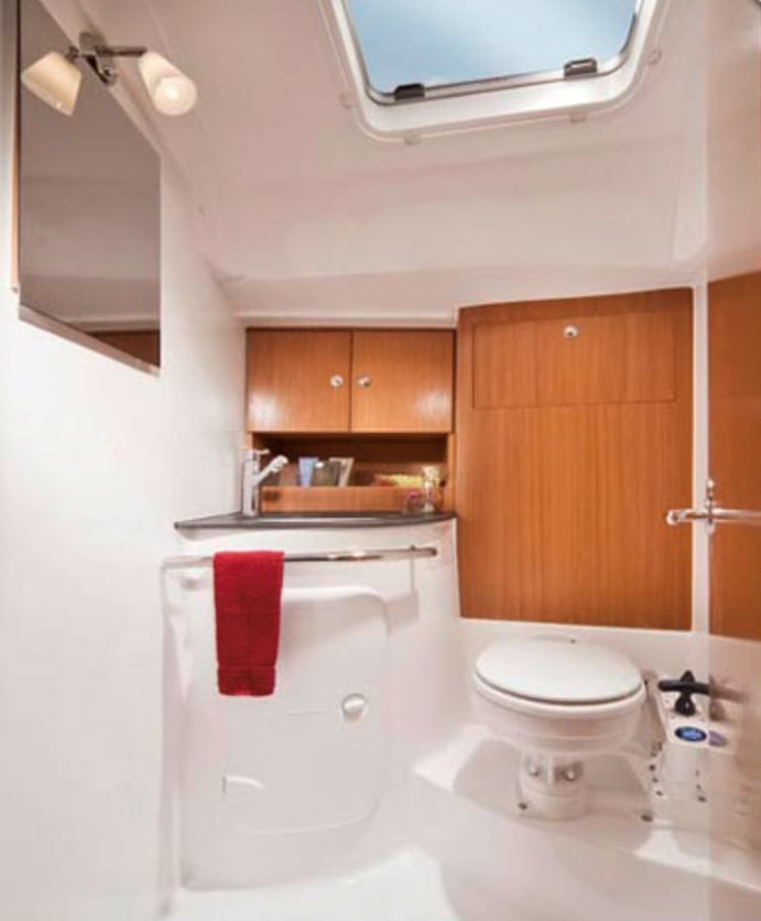 Lady Rose - Sailboat in Termoli