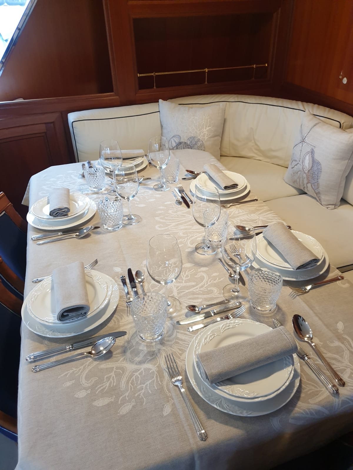 Ziveli - Motor Yacht in Termoli