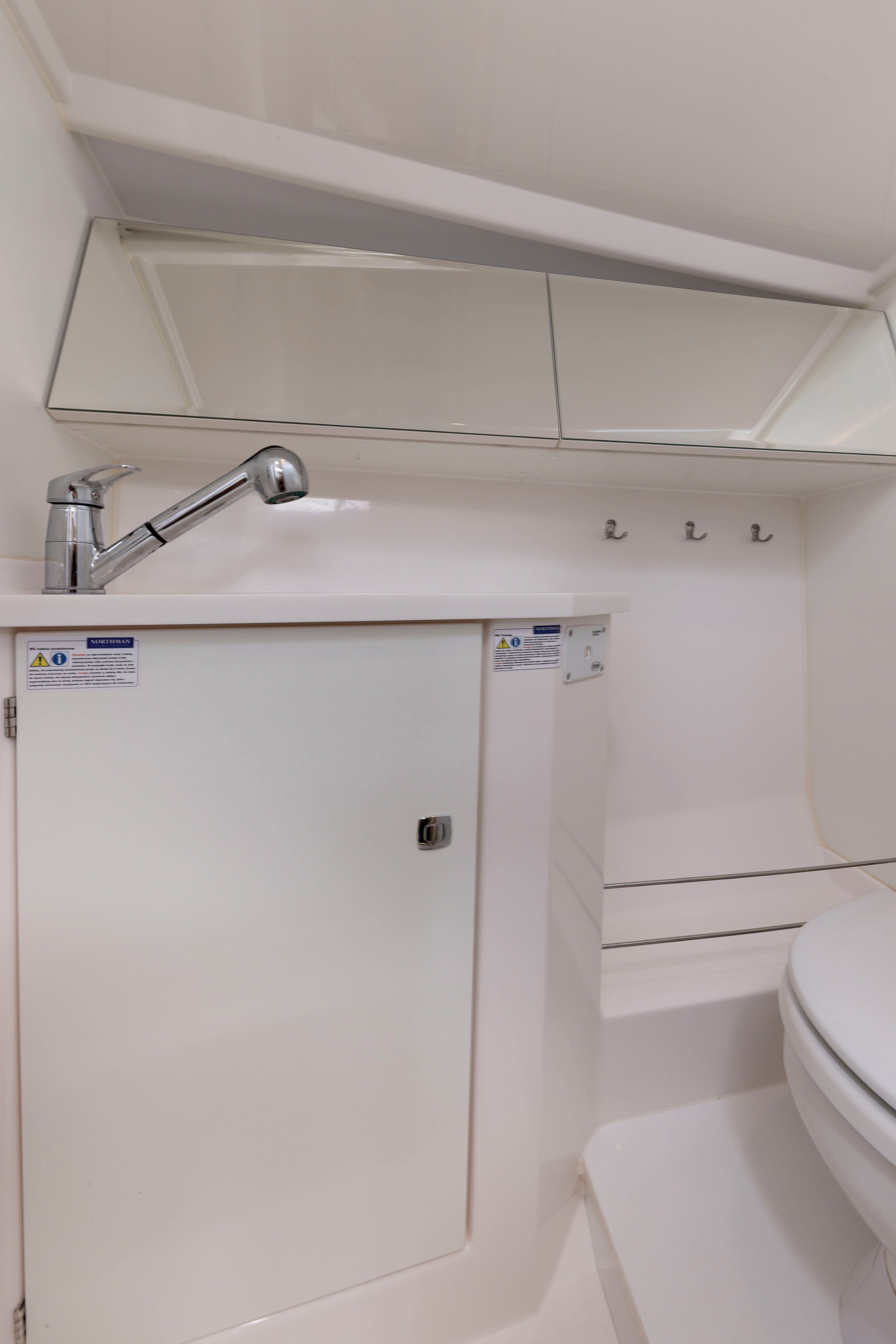 Wyspa Mysia - Sailboat in Sztynort