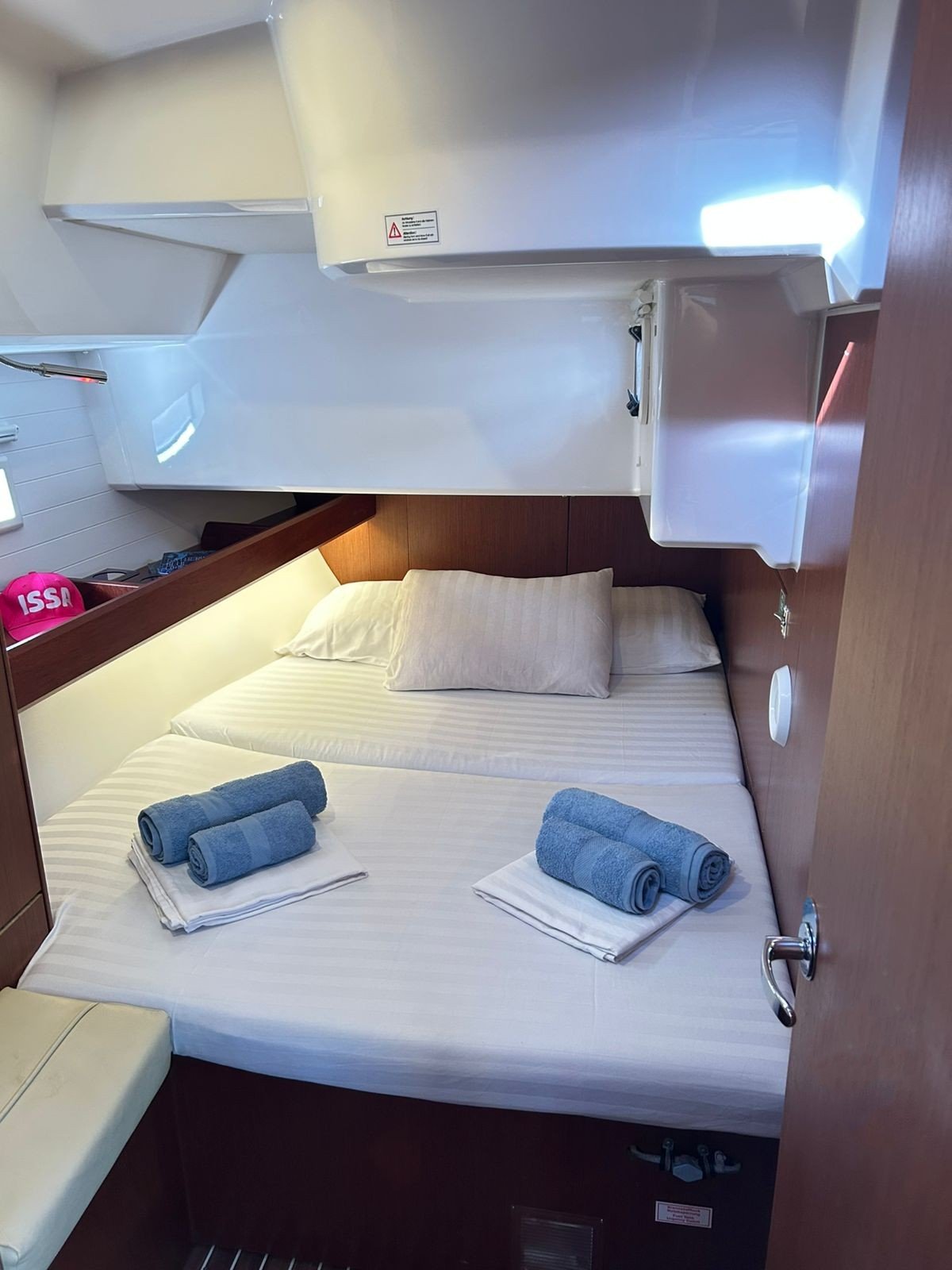 ANEMONI - Yelkenli içinde Alimos