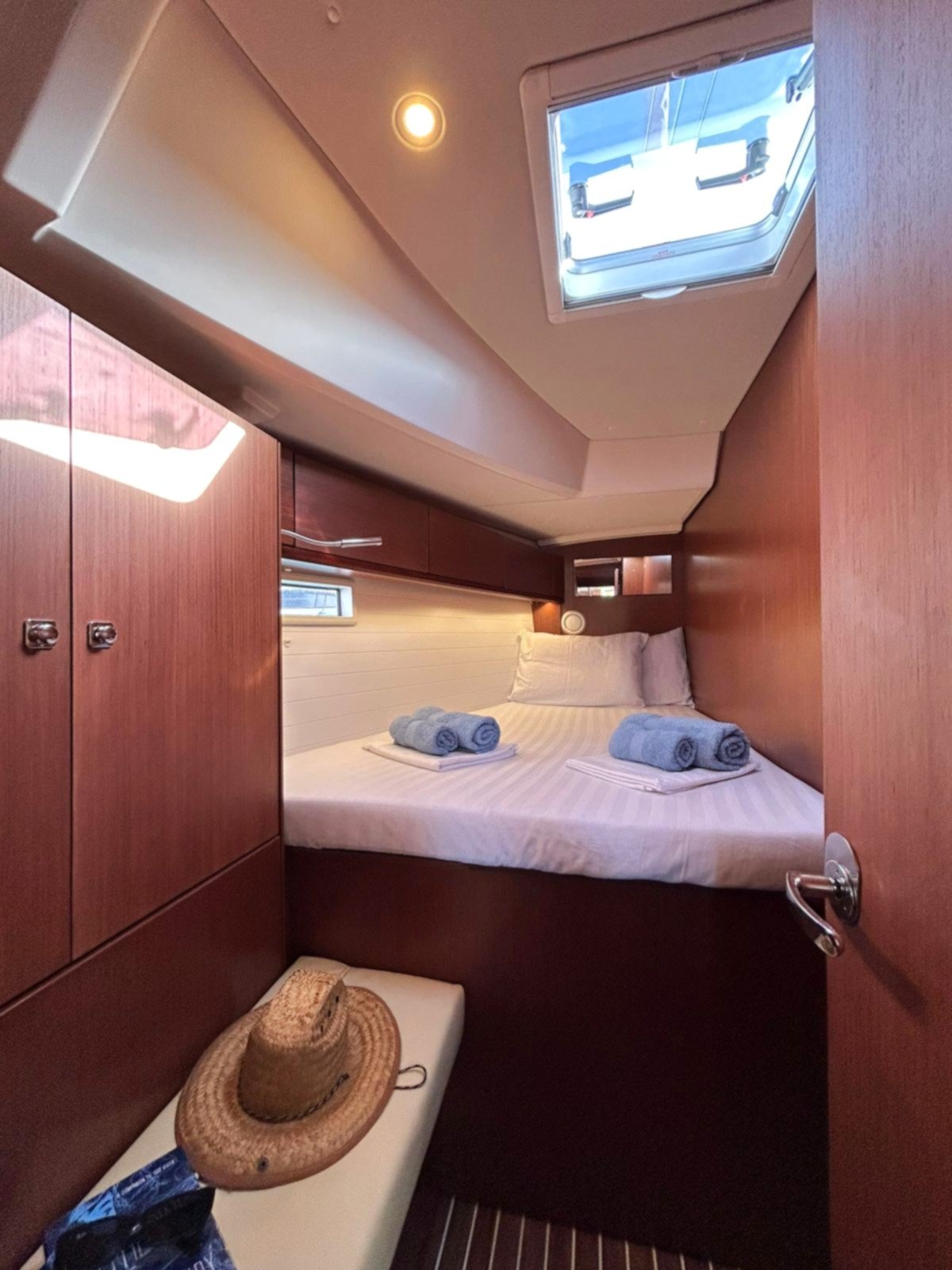 ANEMONI - Yelkenli içinde Alimos