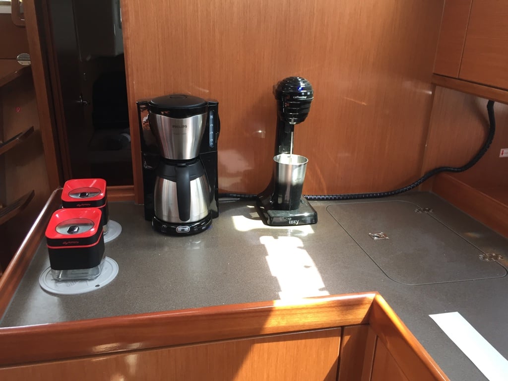 NEFELI - Sailboat in Skiathos