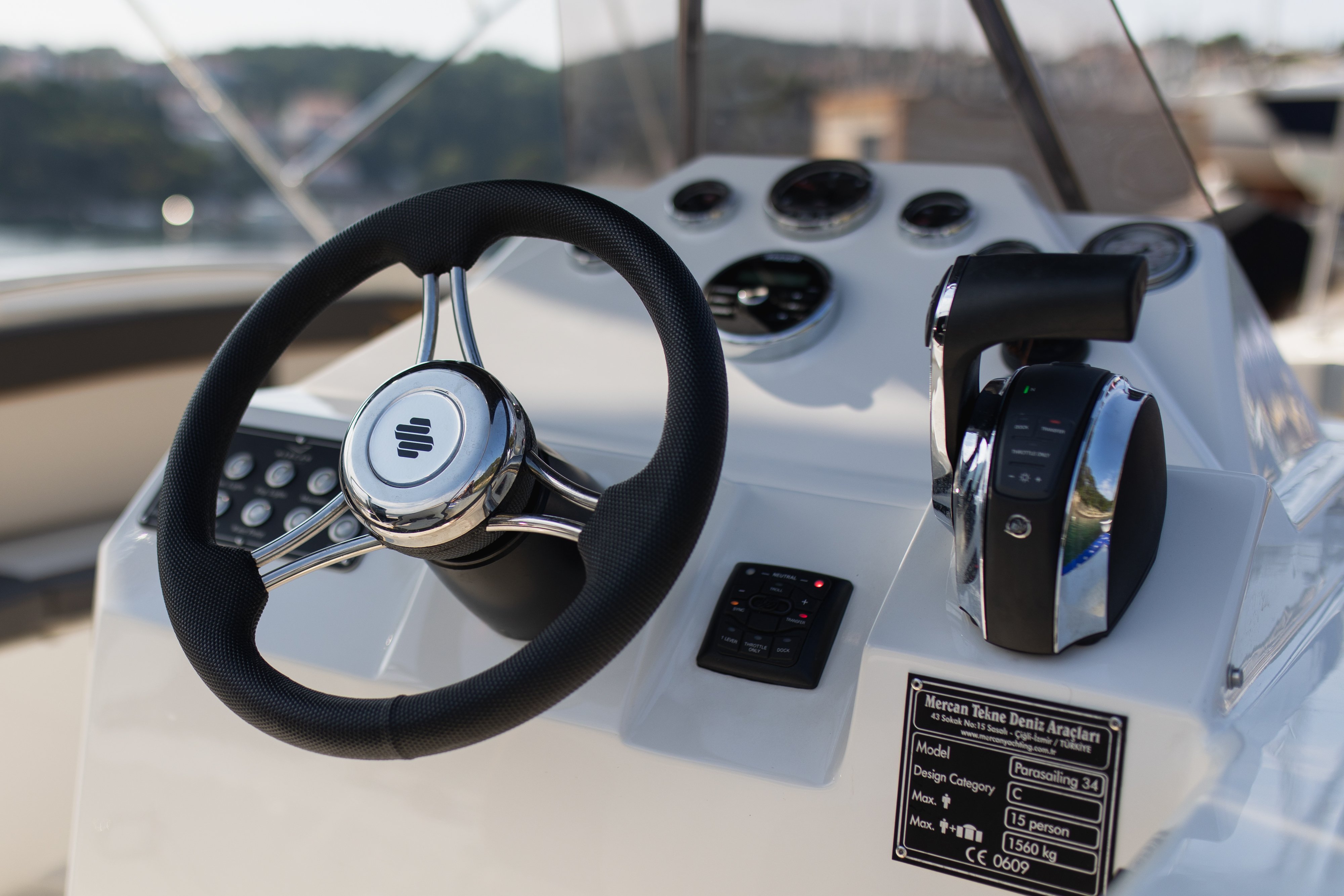 Comfort - Motor Yacht in Dubrovnik