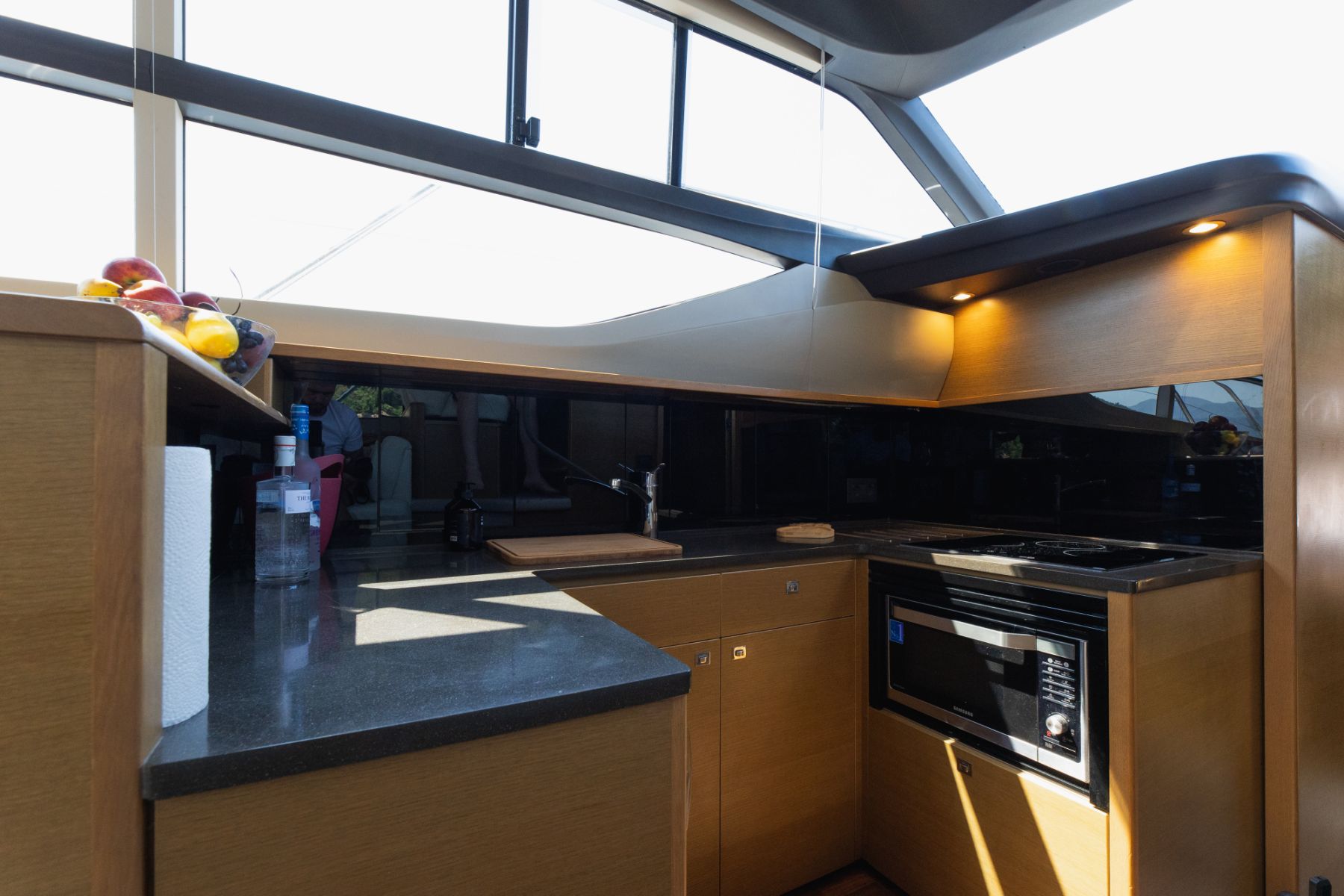 Contessa - Motor Yacht in Dubrovnik