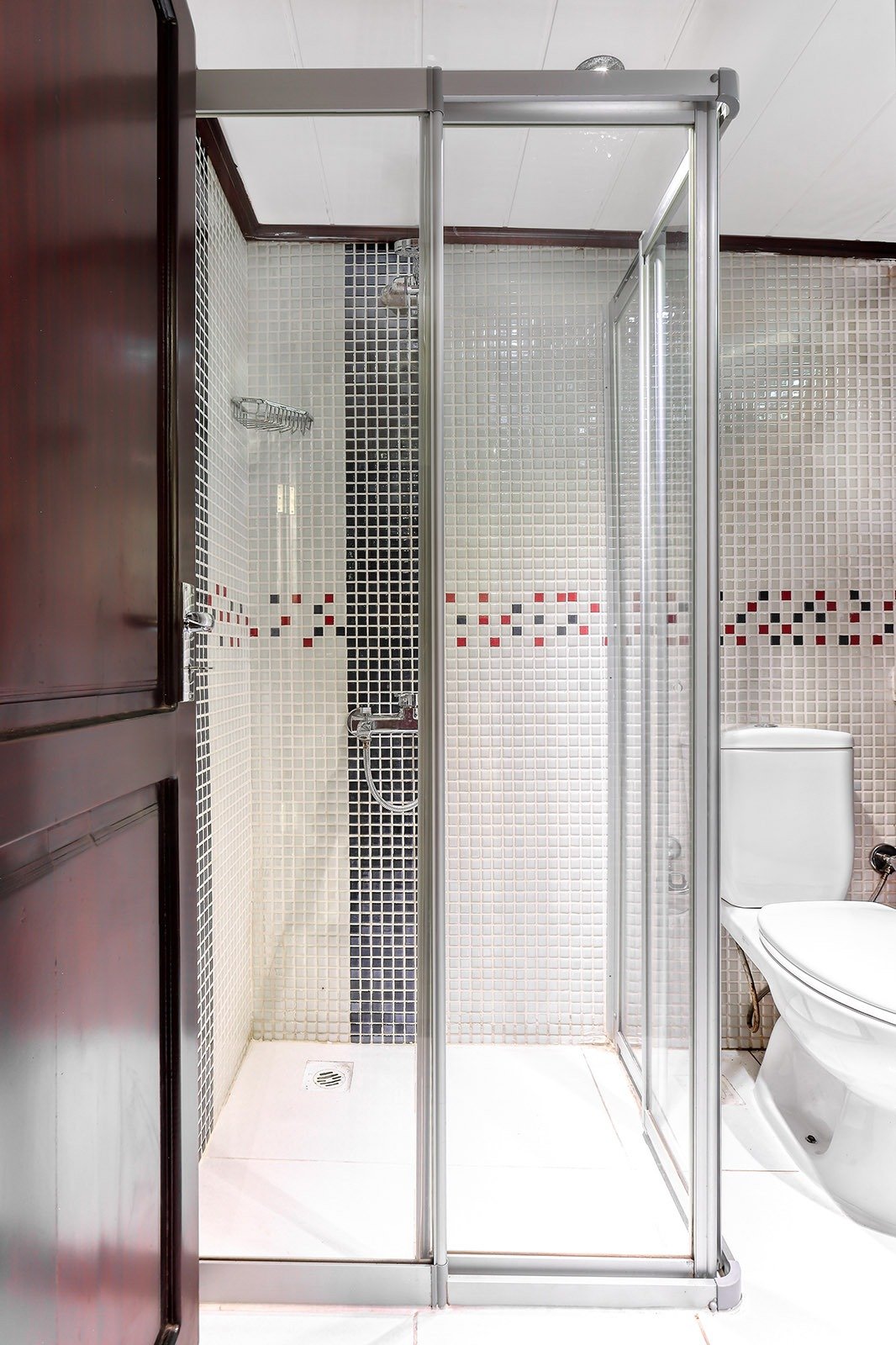 Hassay - Gulet içinde Karagözler