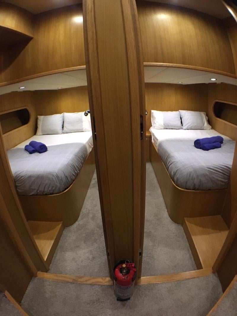 Atil - Motor Yacht in Fethiye